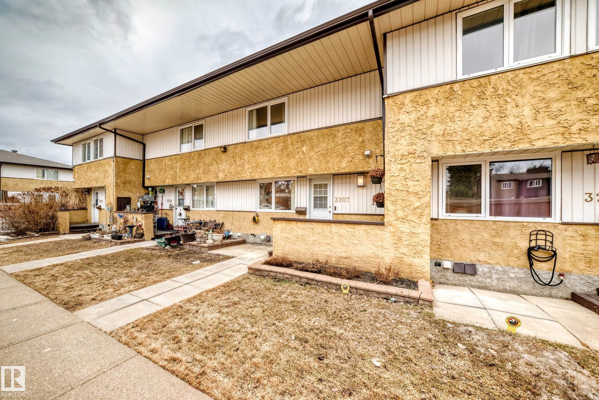 3207 139 Avenue NW, Hairsine, Edmonton