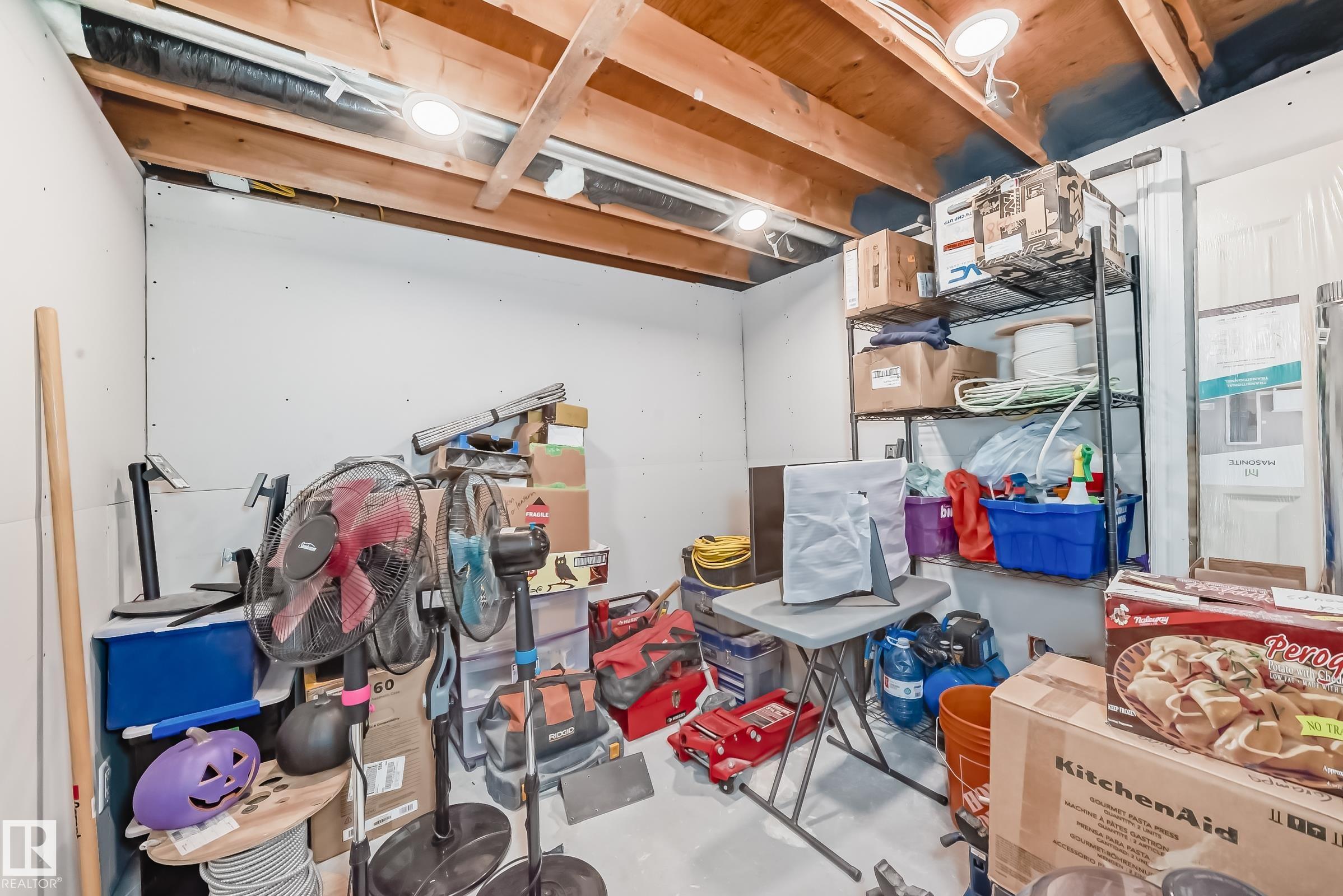 Photo 33 at 3207 139 Avenue NW, Hairsine, Edmonton