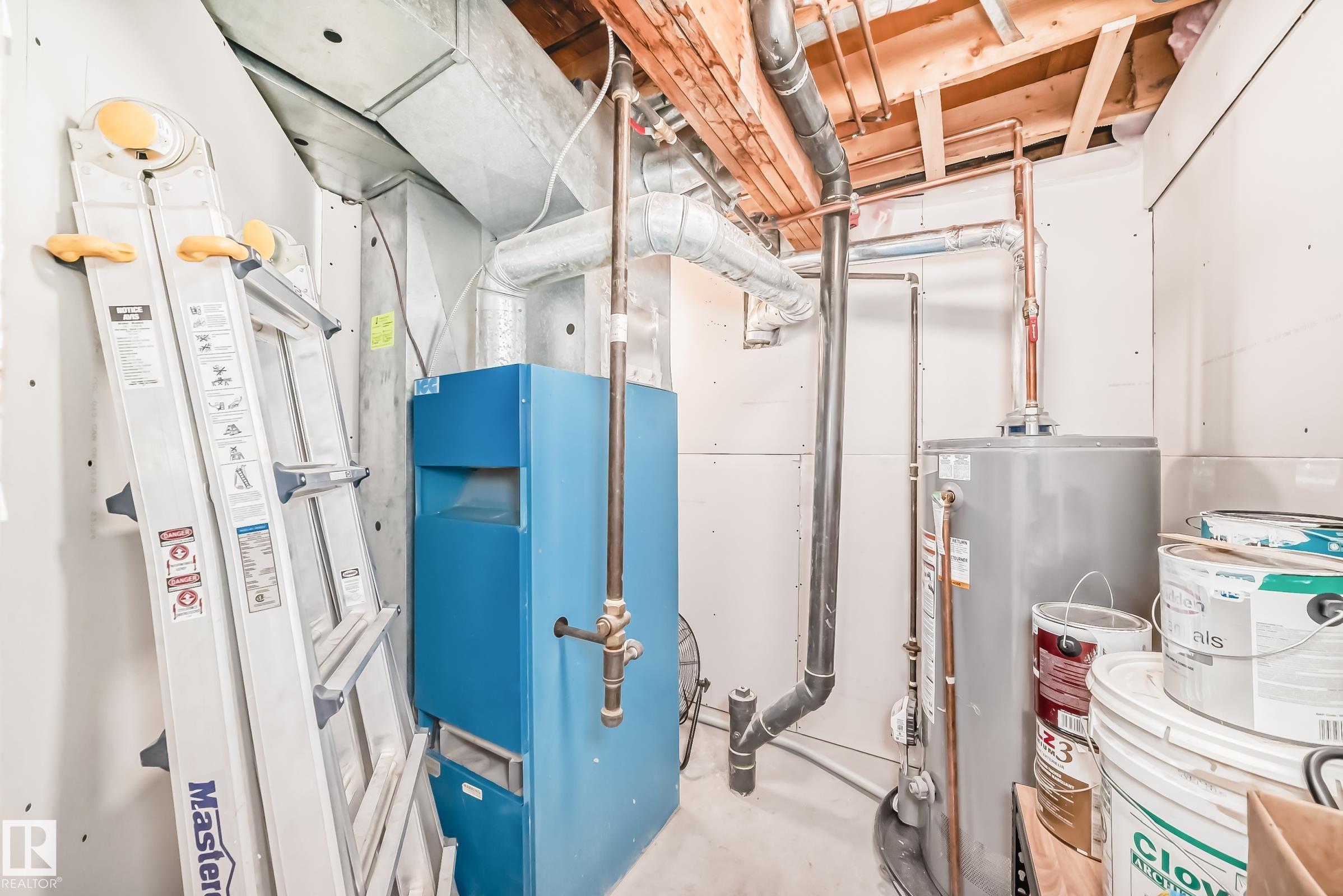 Photo 40 at 3207 139 Avenue NW, Hairsine, Edmonton