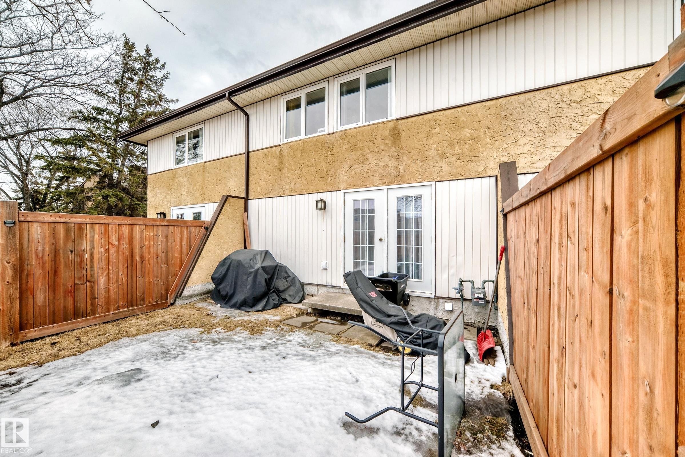 Photo 46 at 3207 139 Avenue NW, Hairsine, Edmonton