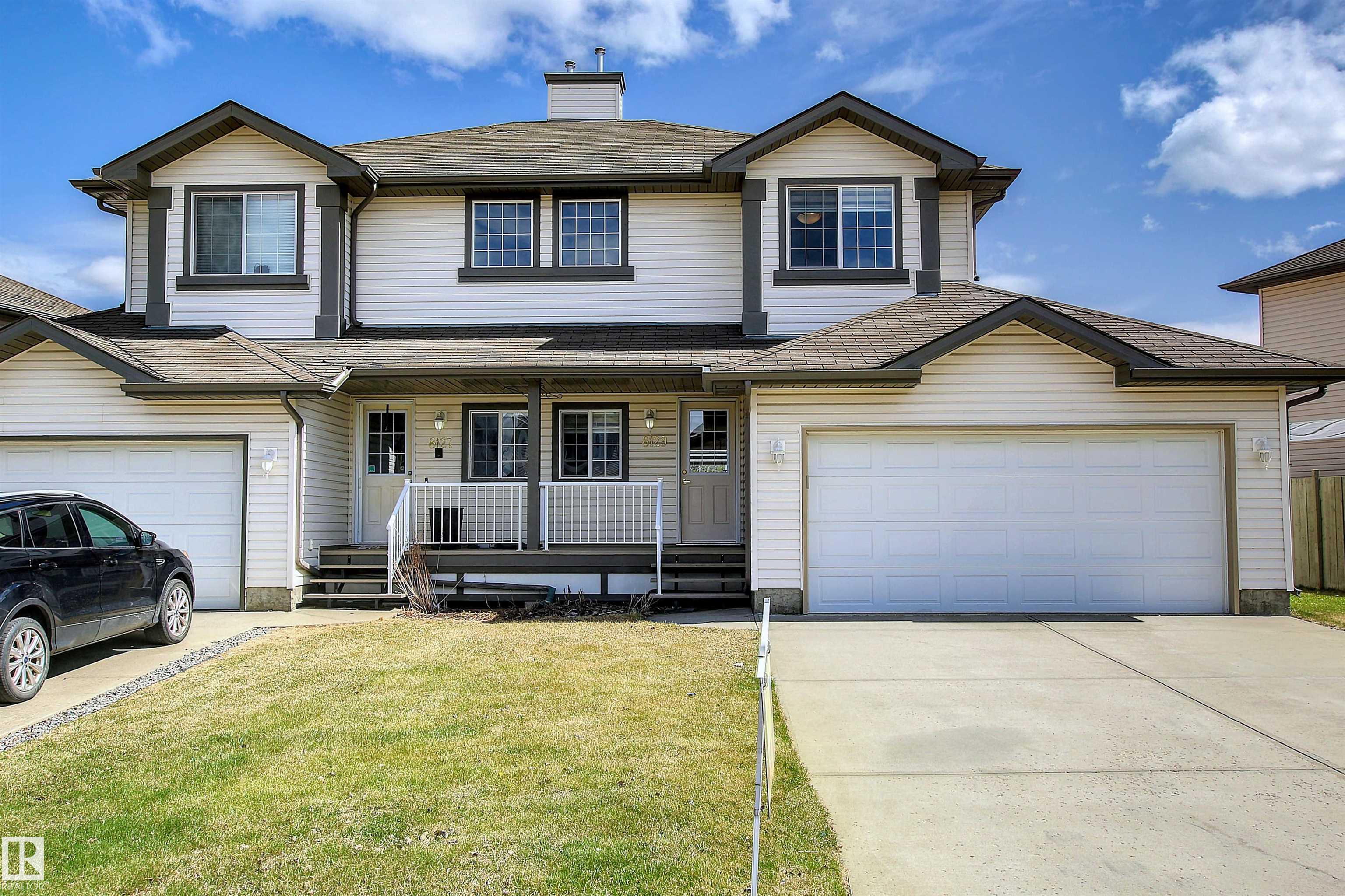 8129 7 Avenue SW, Ellerslie, Edmonton