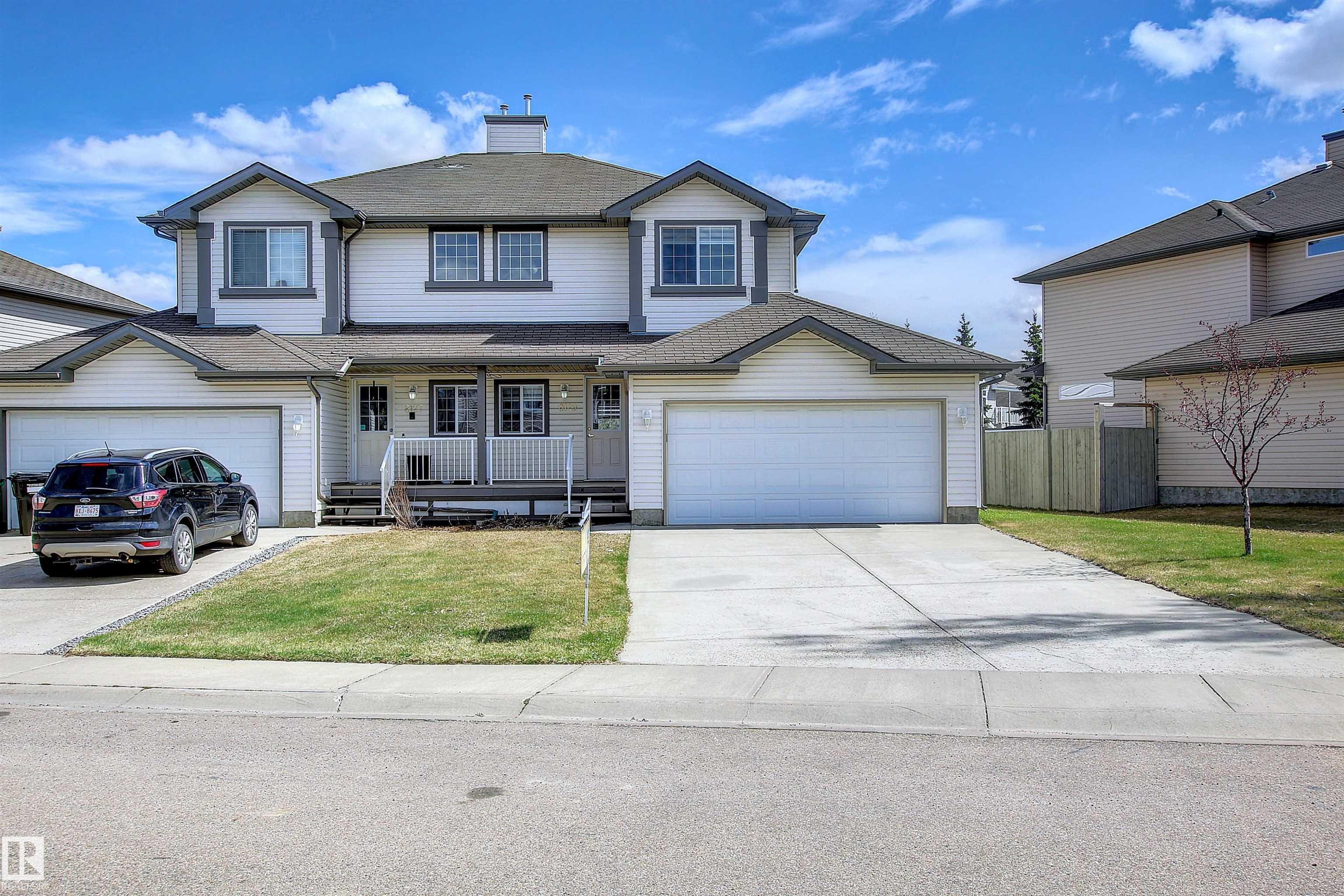 8129 7 Avenue SW, Ellerslie, Edmonton