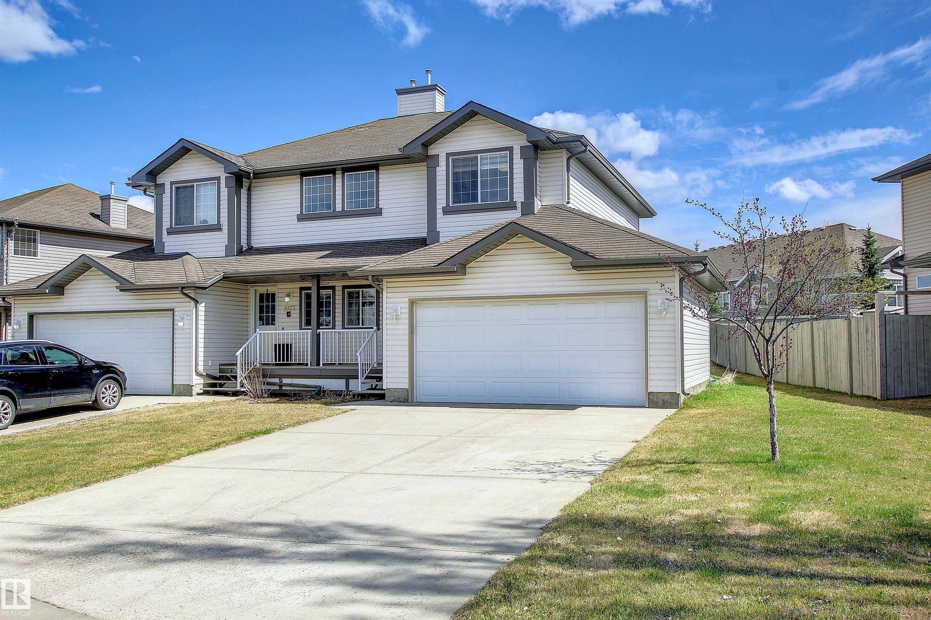 8129 7 Avenue SW, Ellerslie, Edmonton
