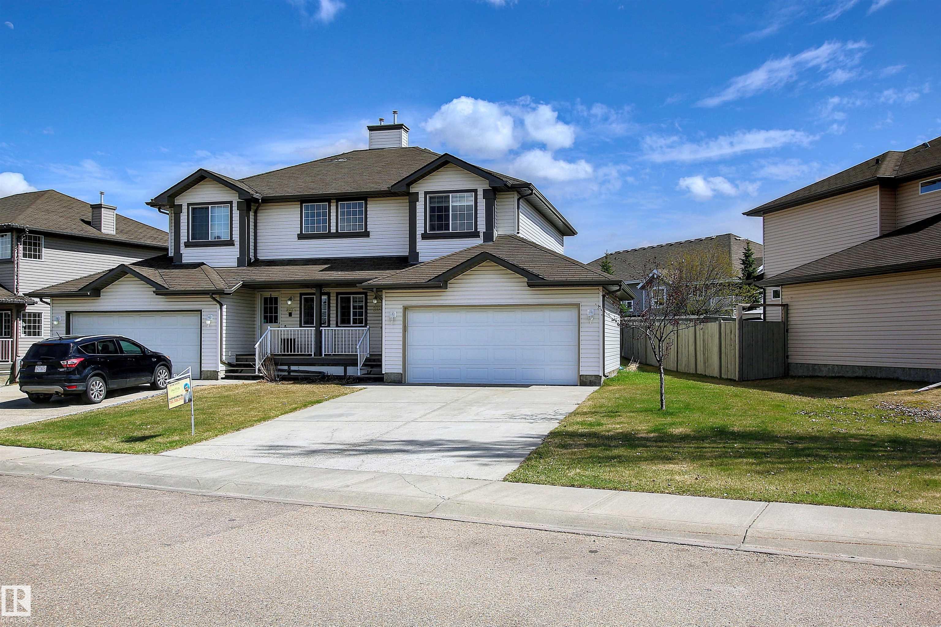 Photo 36 at 8129 7 Avenue SW, Ellerslie, Edmonton