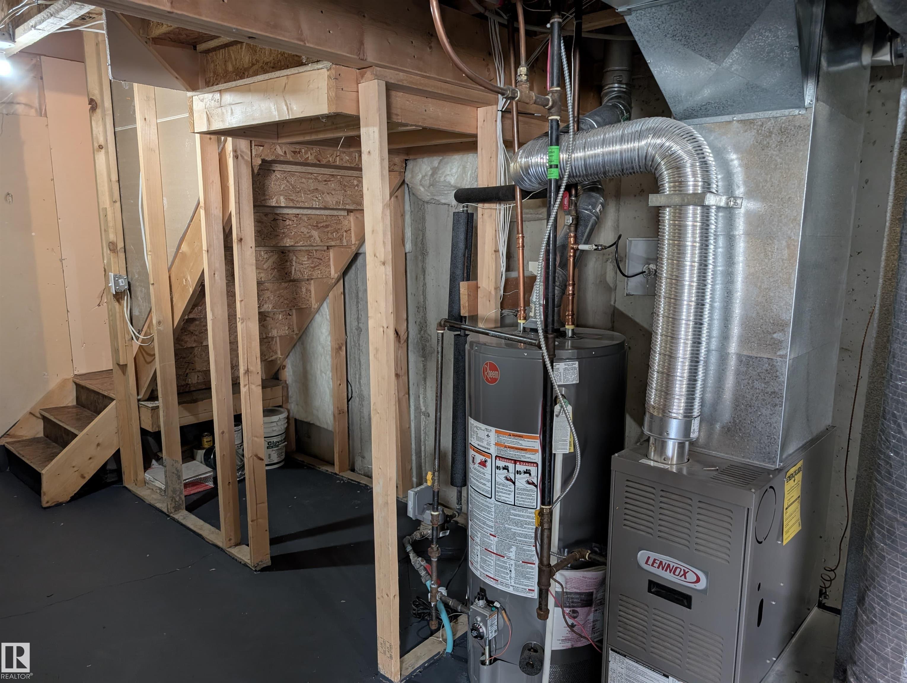 Photo 38 at 8129 7 Avenue SW, Ellerslie, Edmonton