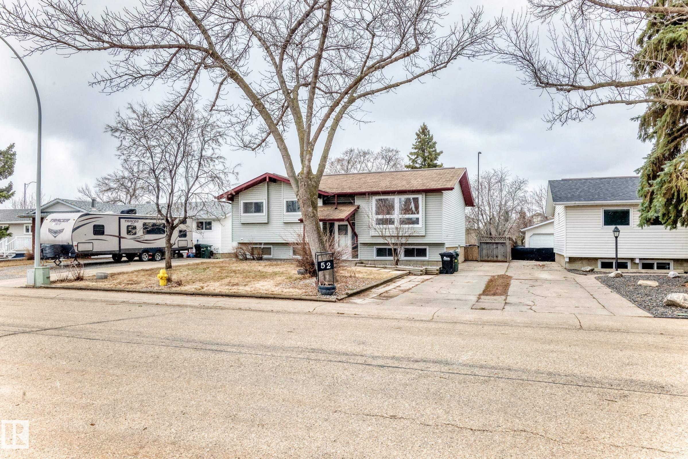 Photo 46 at 52 Rosewood Drive, Maplewood, Sherwood Park