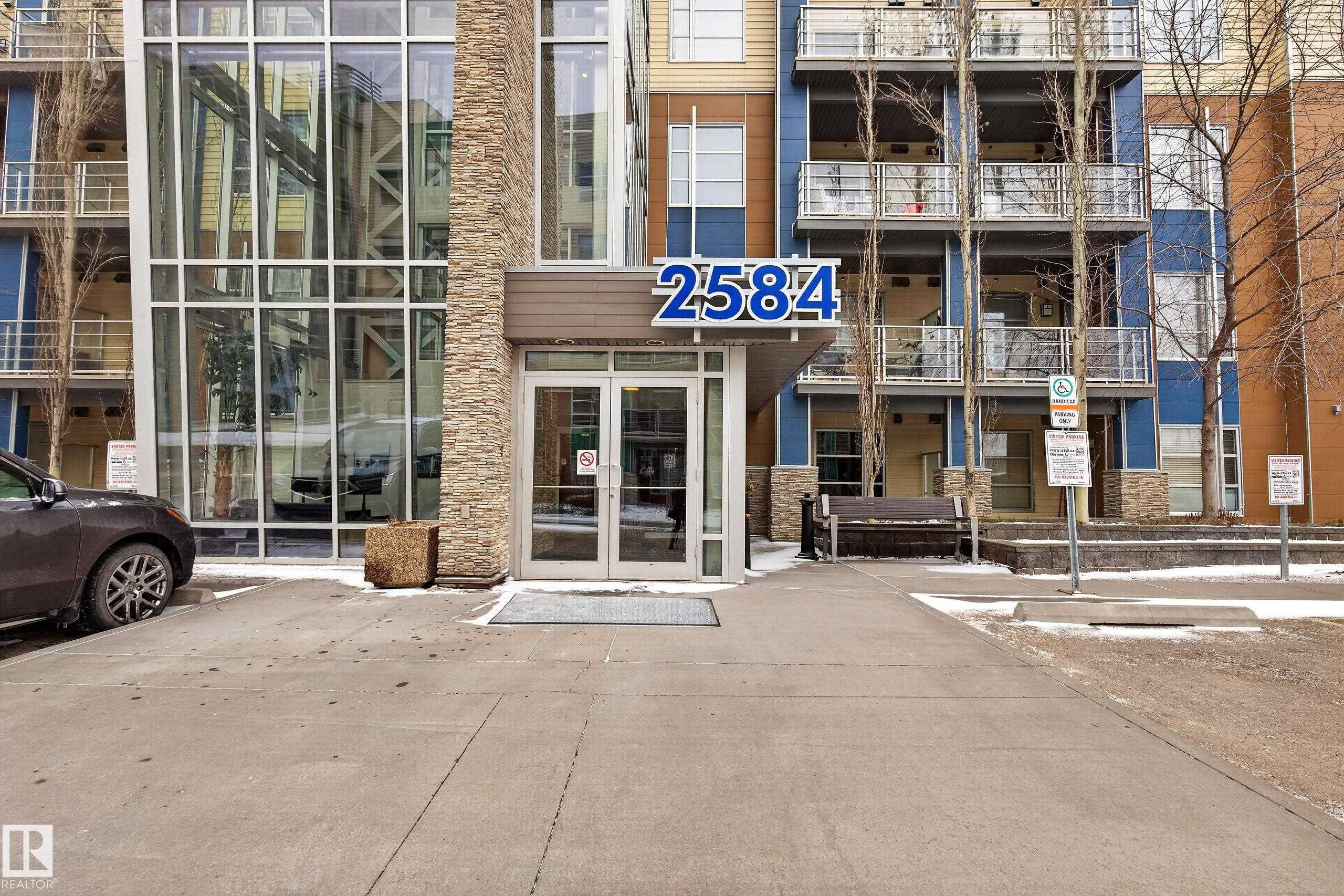 409 - 2584 Anderson Way NW, Ambleside, Edmonton