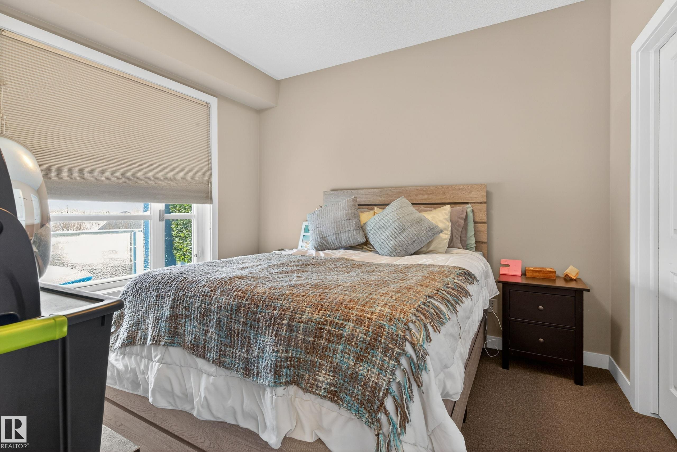 Photo 12 at 409 - 2584 Anderson Way NW, Ambleside, Edmonton