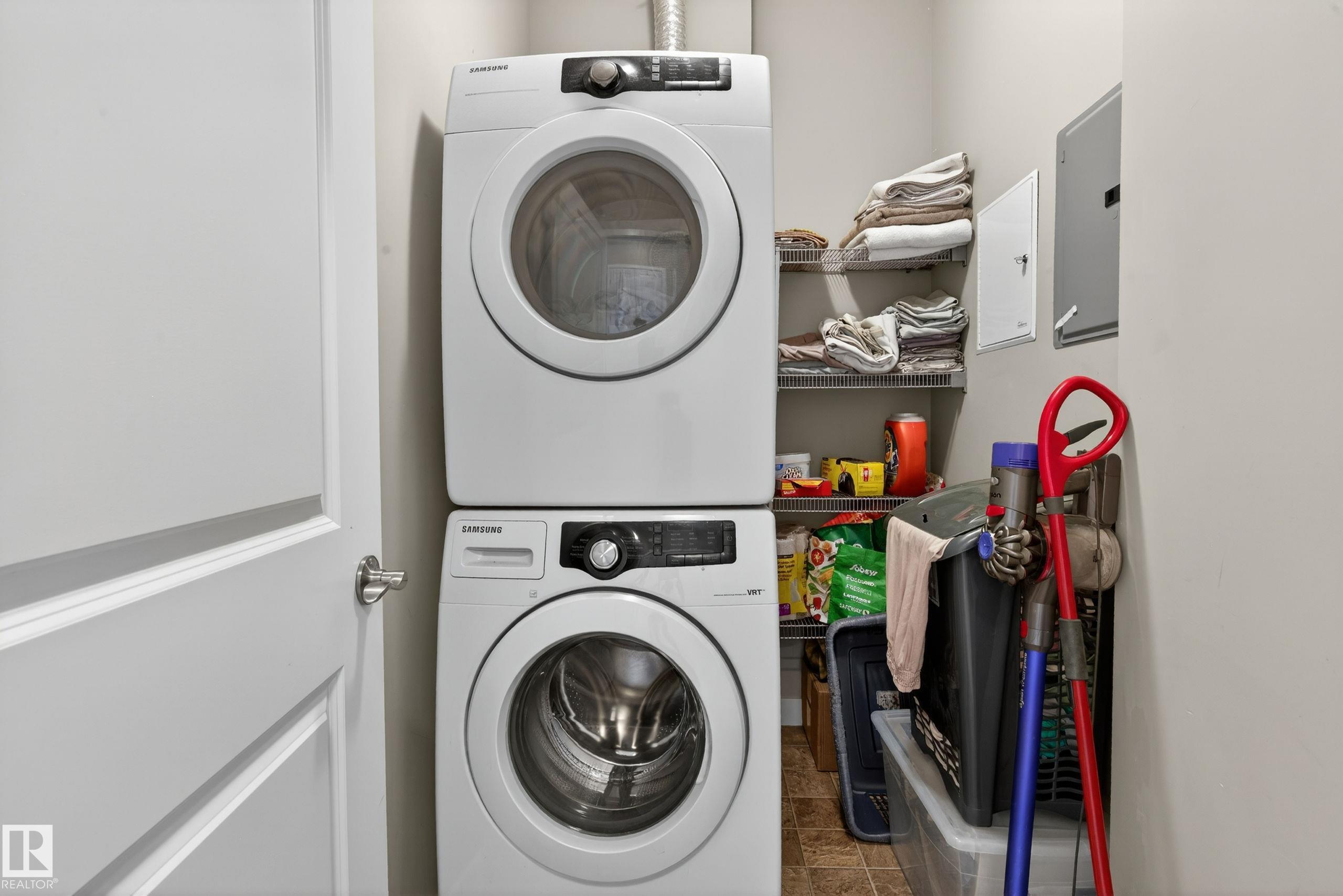 Photo 13 at 409 - 2584 Anderson Way NW, Ambleside, Edmonton