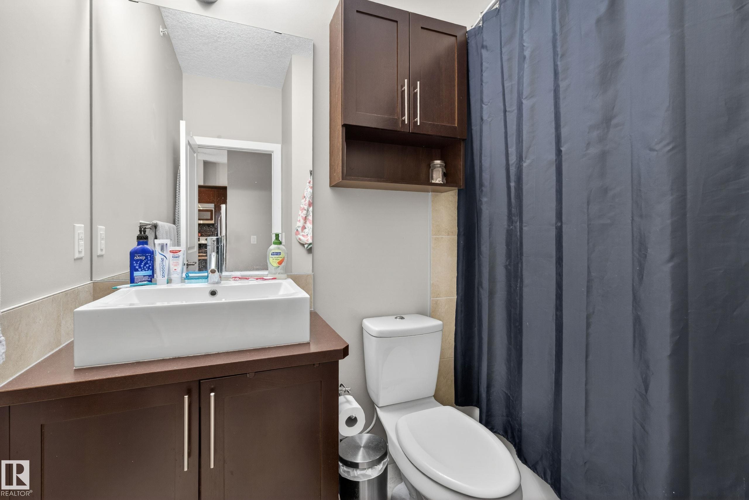 Photo 14 at 409 - 2584 Anderson Way NW, Ambleside, Edmonton