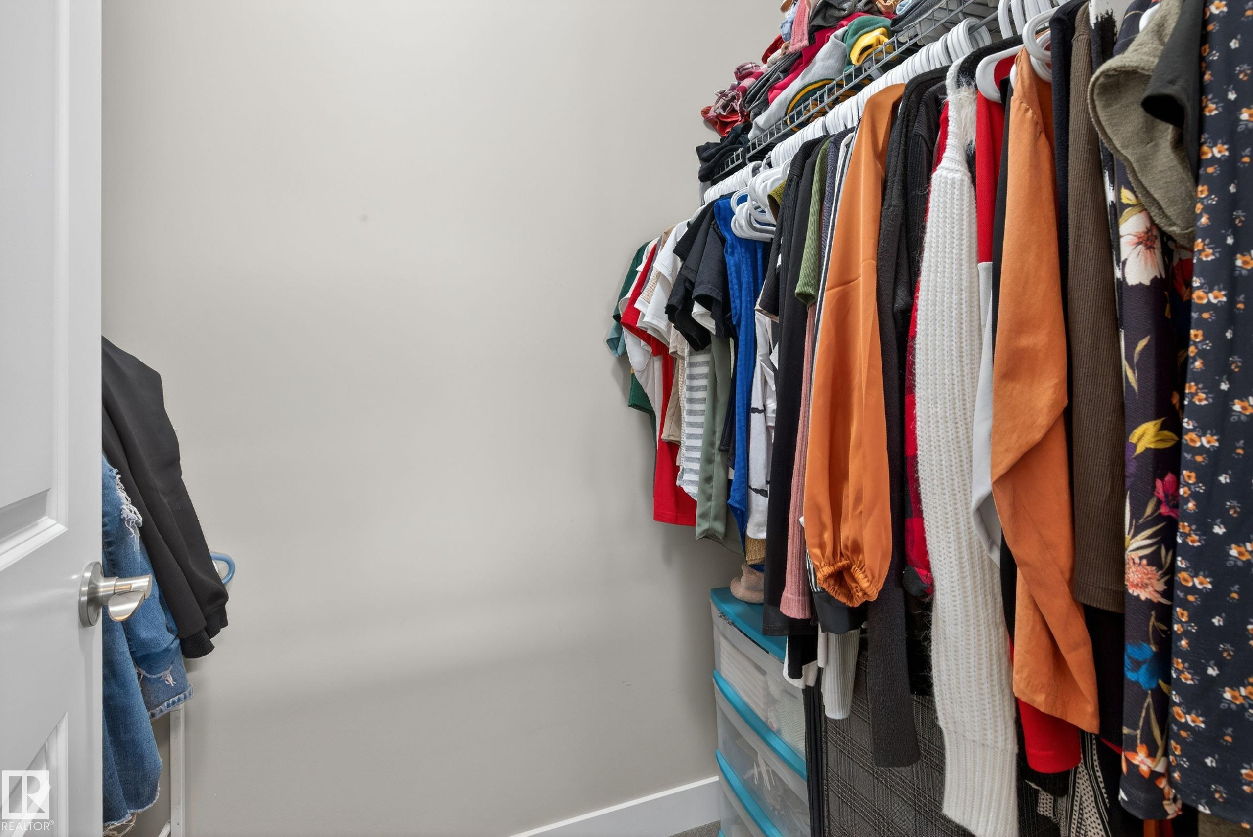 Photo 15 at 409 - 2584 Anderson Way NW, Ambleside, Edmonton