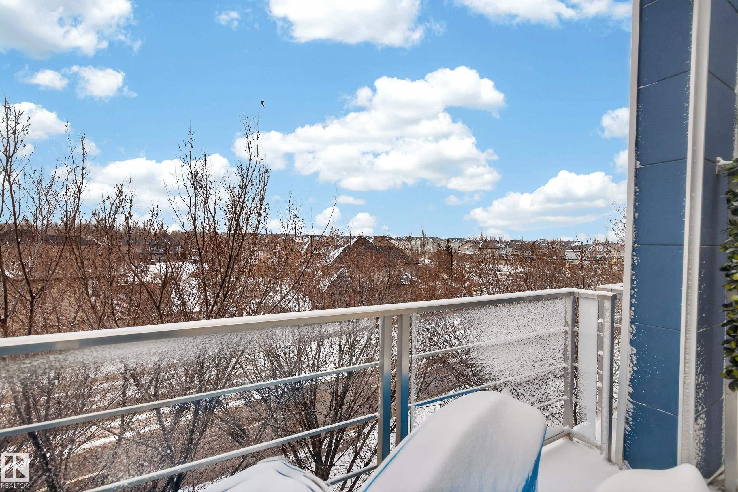 Photo 16 at 409 - 2584 Anderson Way NW, Ambleside, Edmonton