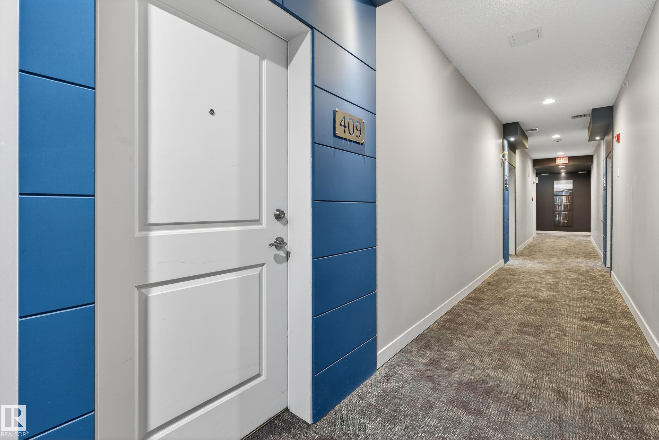 Photo 18 at 409 - 2584 Anderson Way NW, Ambleside, Edmonton