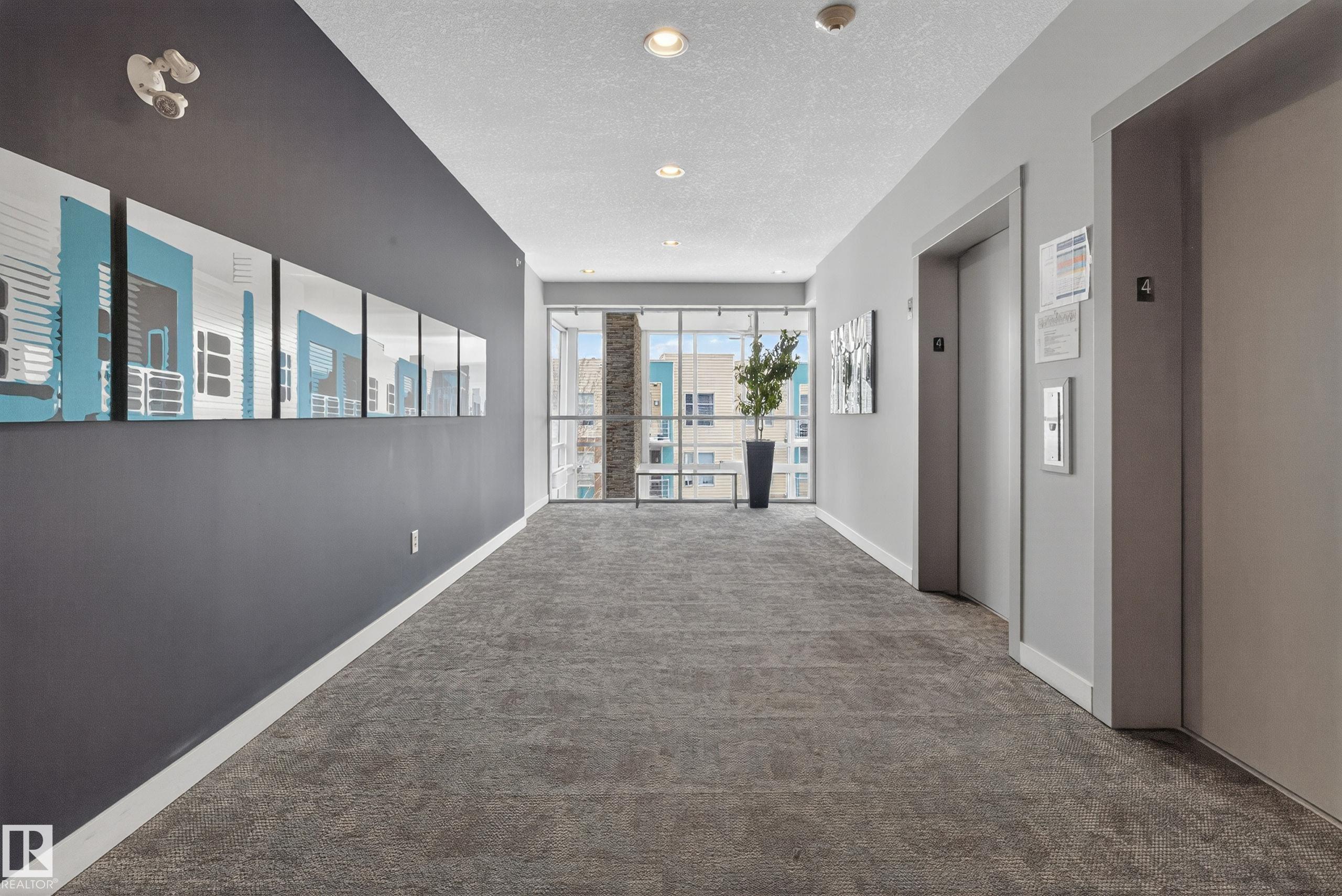 Photo 19 at 409 - 2584 Anderson Way NW, Ambleside, Edmonton