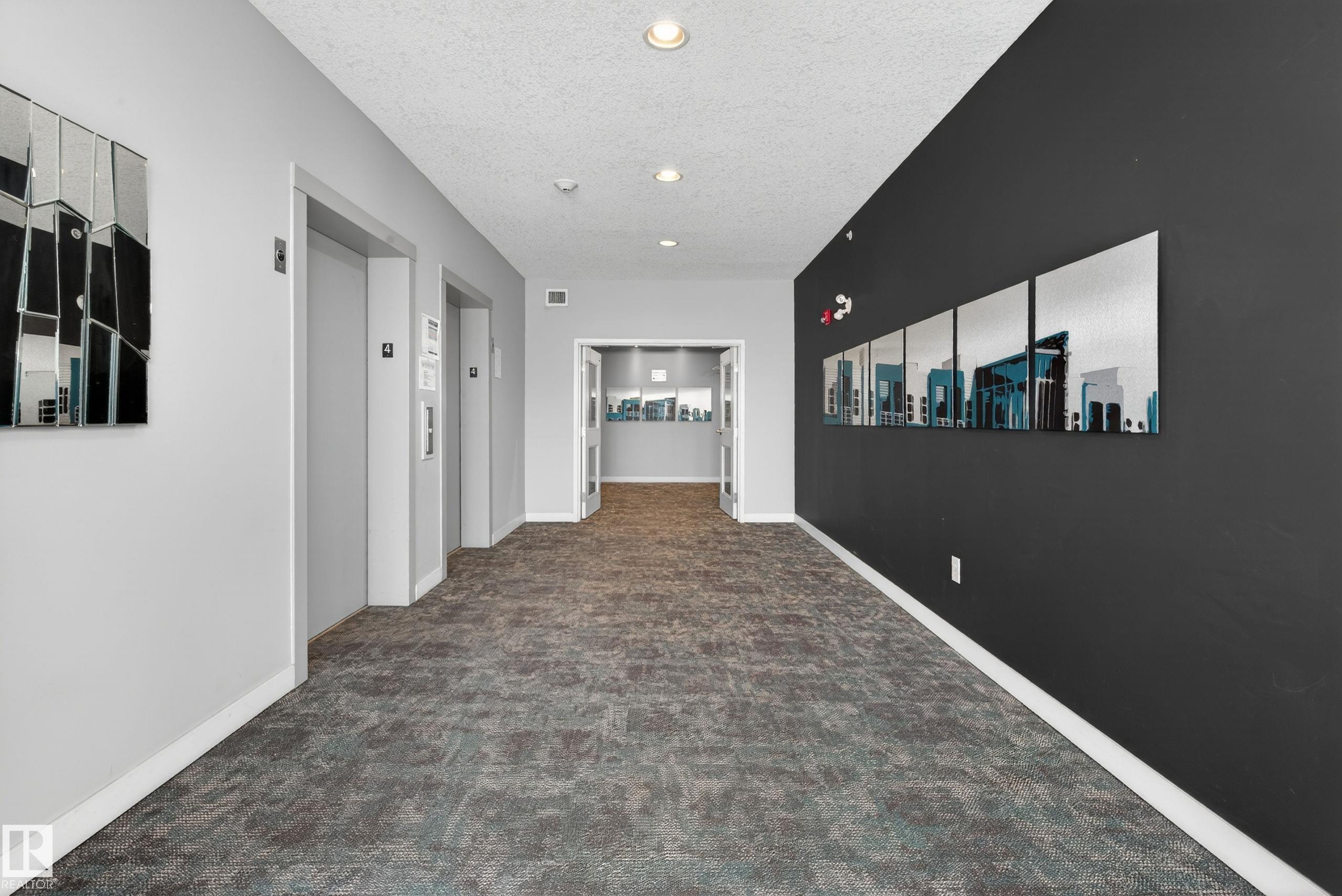 Photo 20 at 409 - 2584 Anderson Way NW, Ambleside, Edmonton