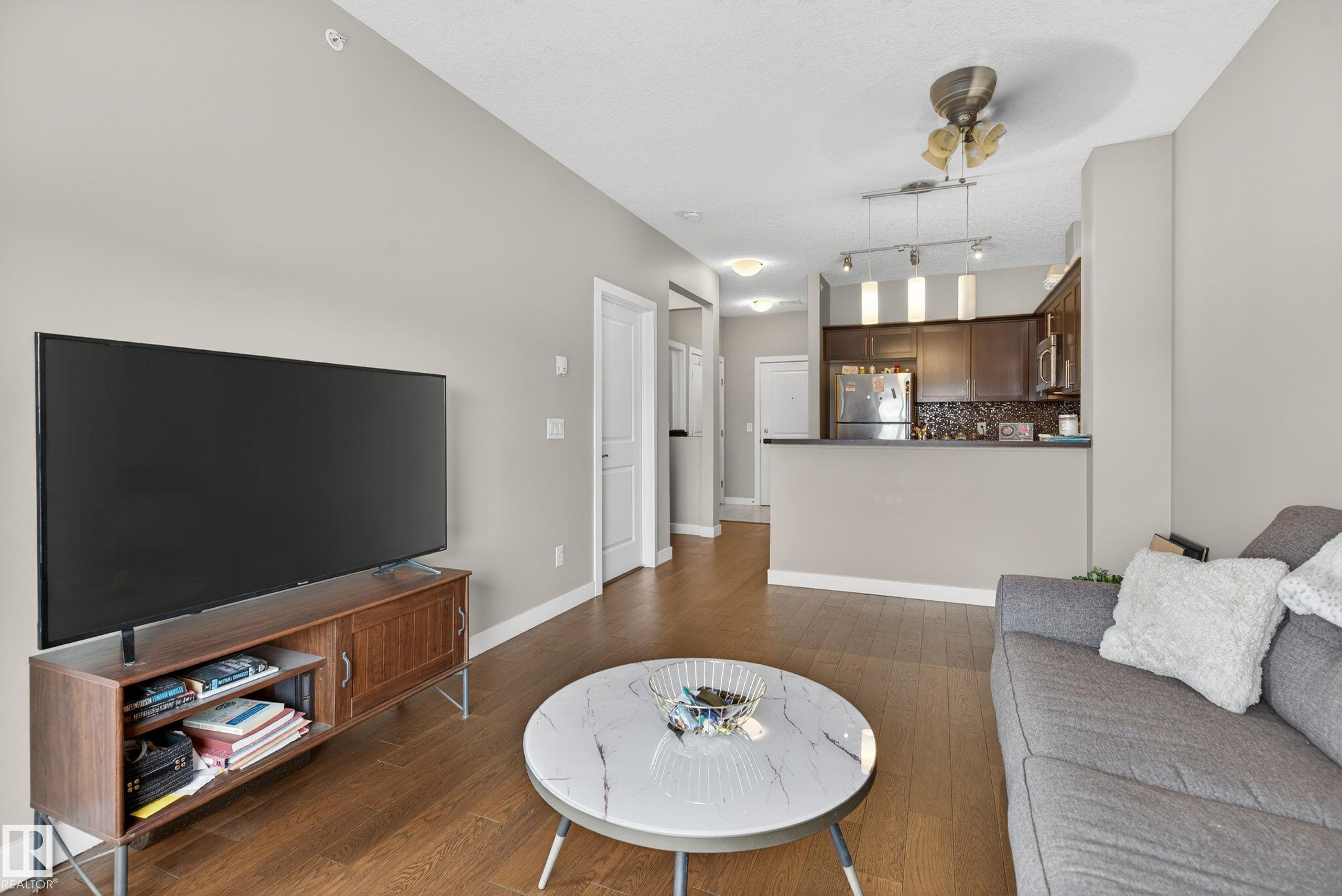 409 - 2584 Anderson Way NW, Ambleside, Edmonton