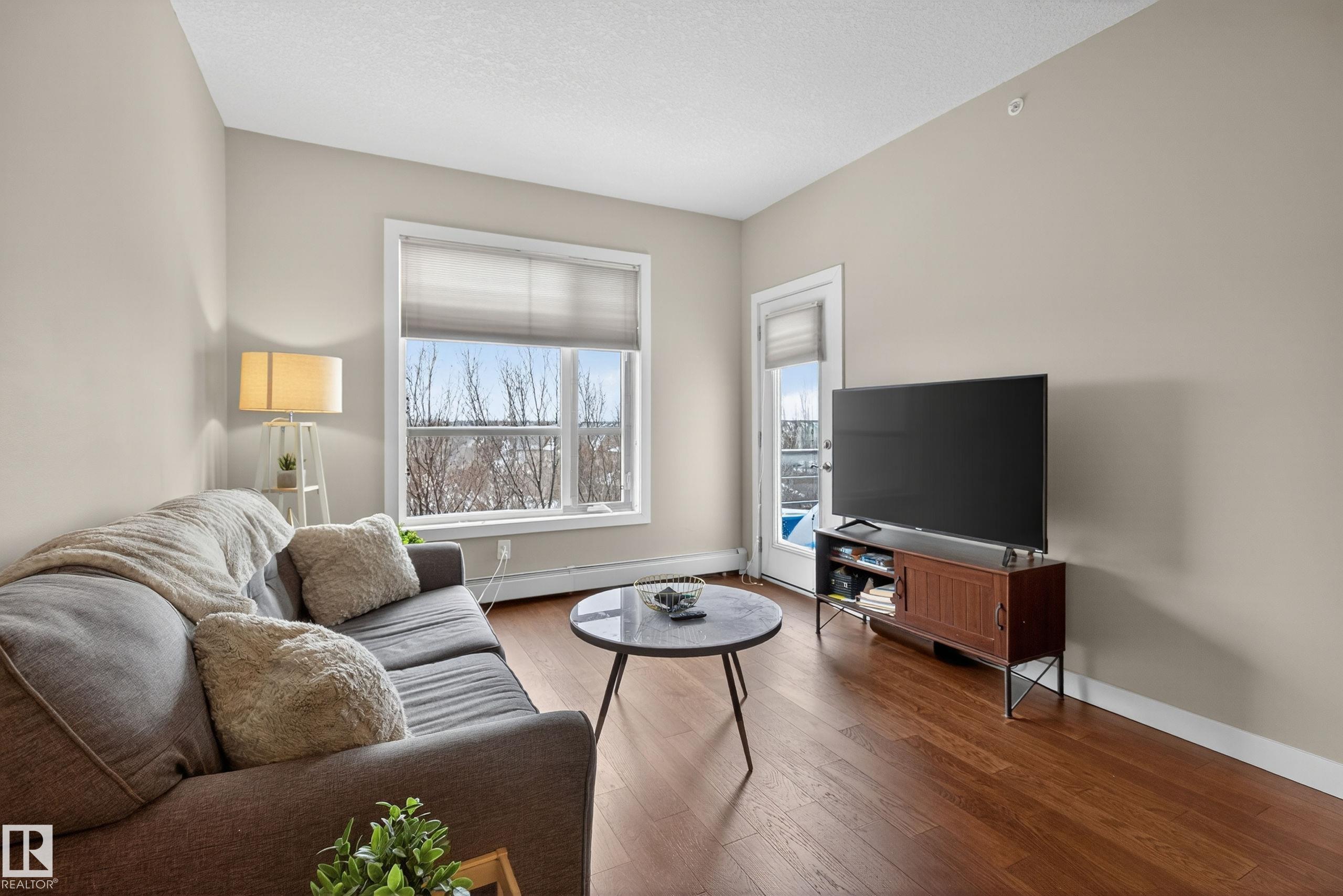 409 - 2584 Anderson Way NW, Ambleside, Edmonton