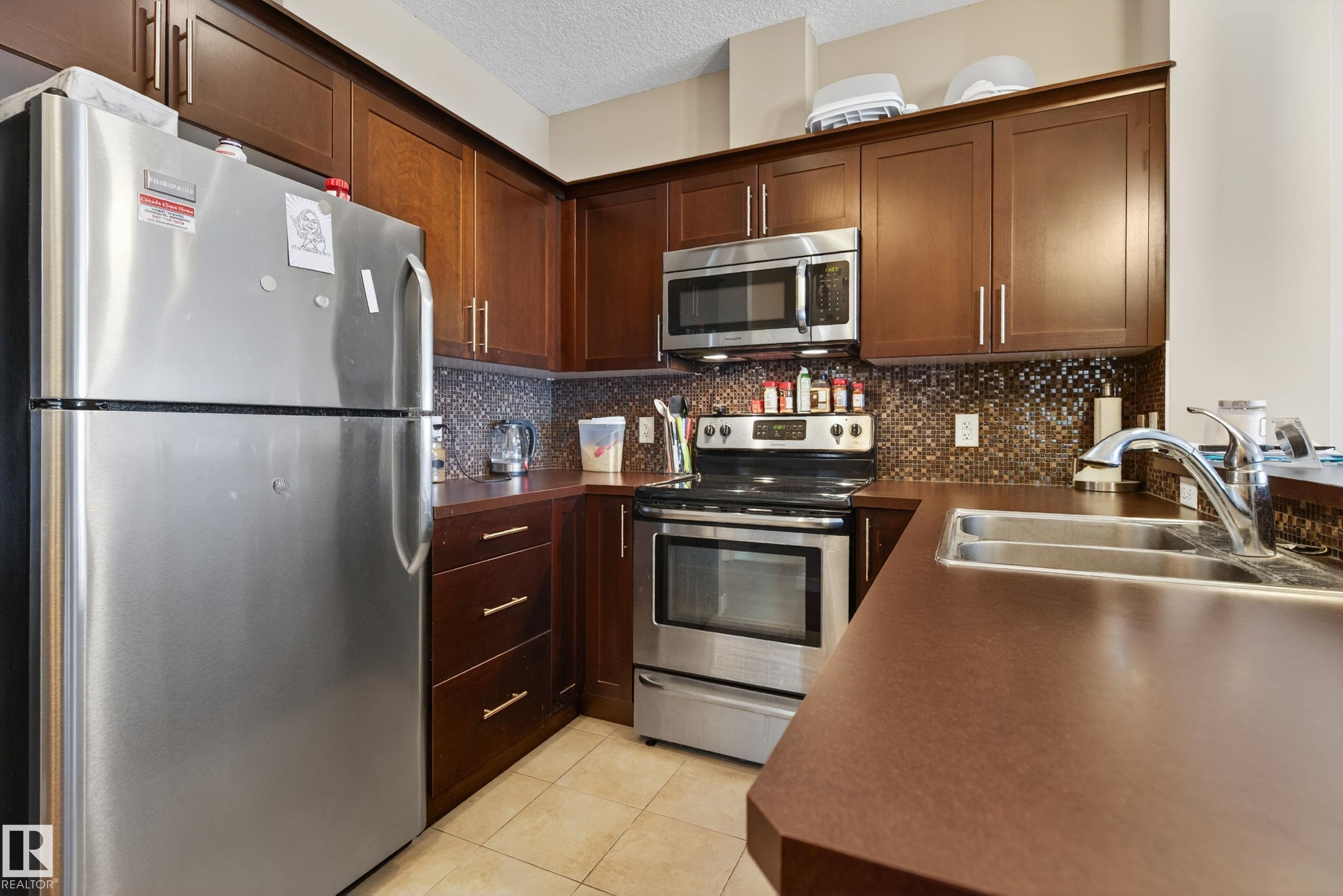 Photo 6 at 409 - 2584 Anderson Way NW, Ambleside, Edmonton