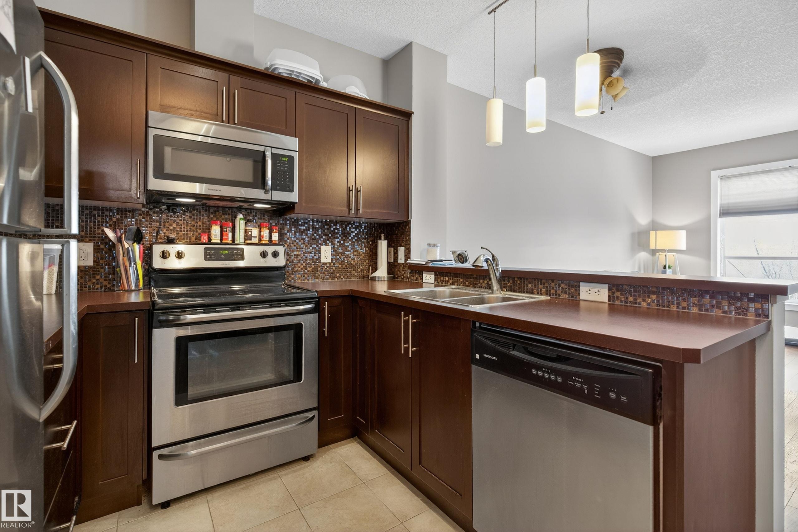 Photo 8 at 409 - 2584 Anderson Way NW, Ambleside, Edmonton