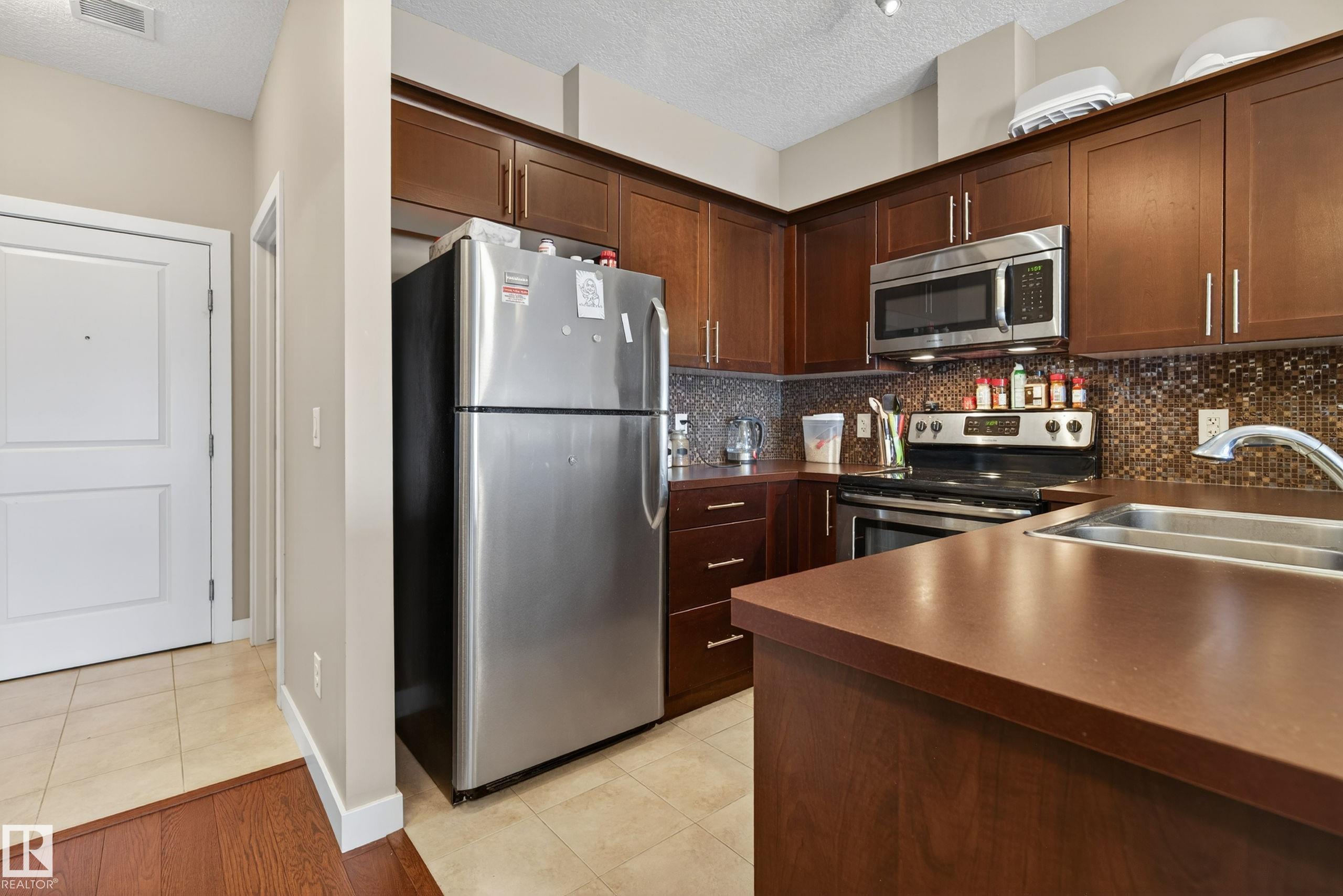 Photo 9 at 409 - 2584 Anderson Way NW, Ambleside, Edmonton