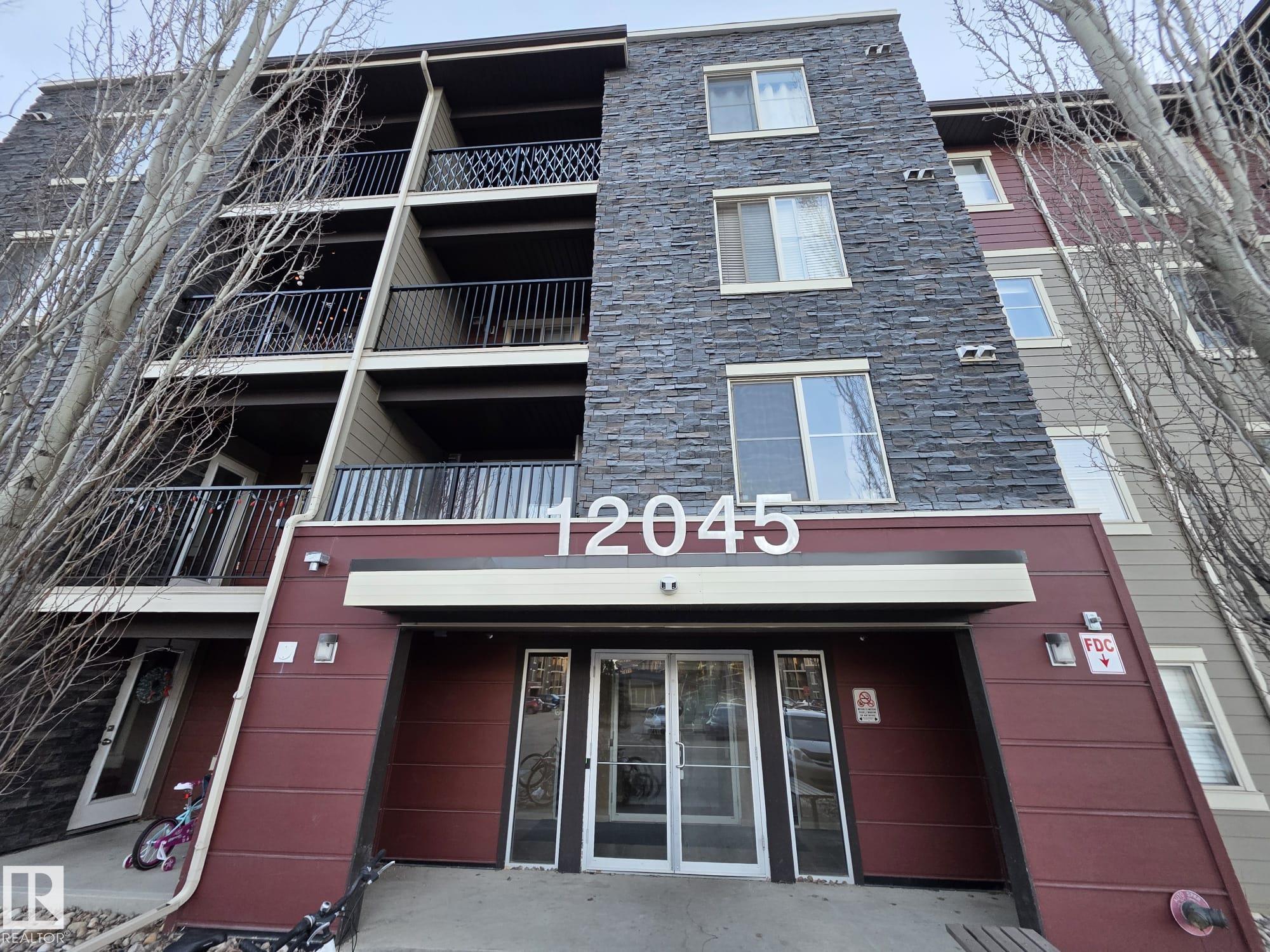 310 - 12045 22 Avenue SW, Heritage Valley Town Centre Area, Edmonton