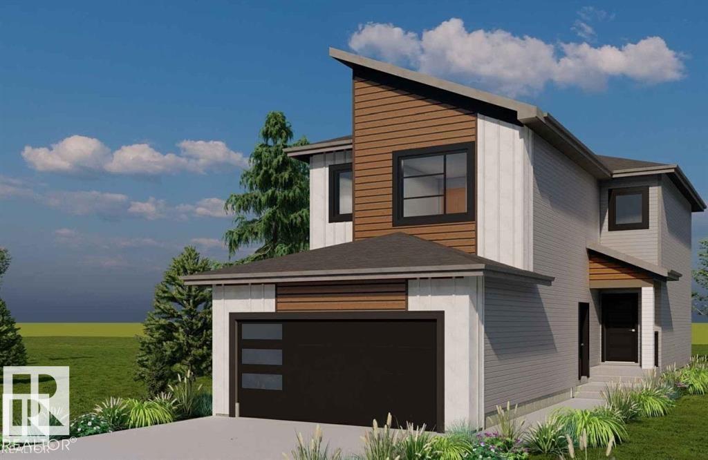 1089 Starling Drive NW, Starling, Edmonton