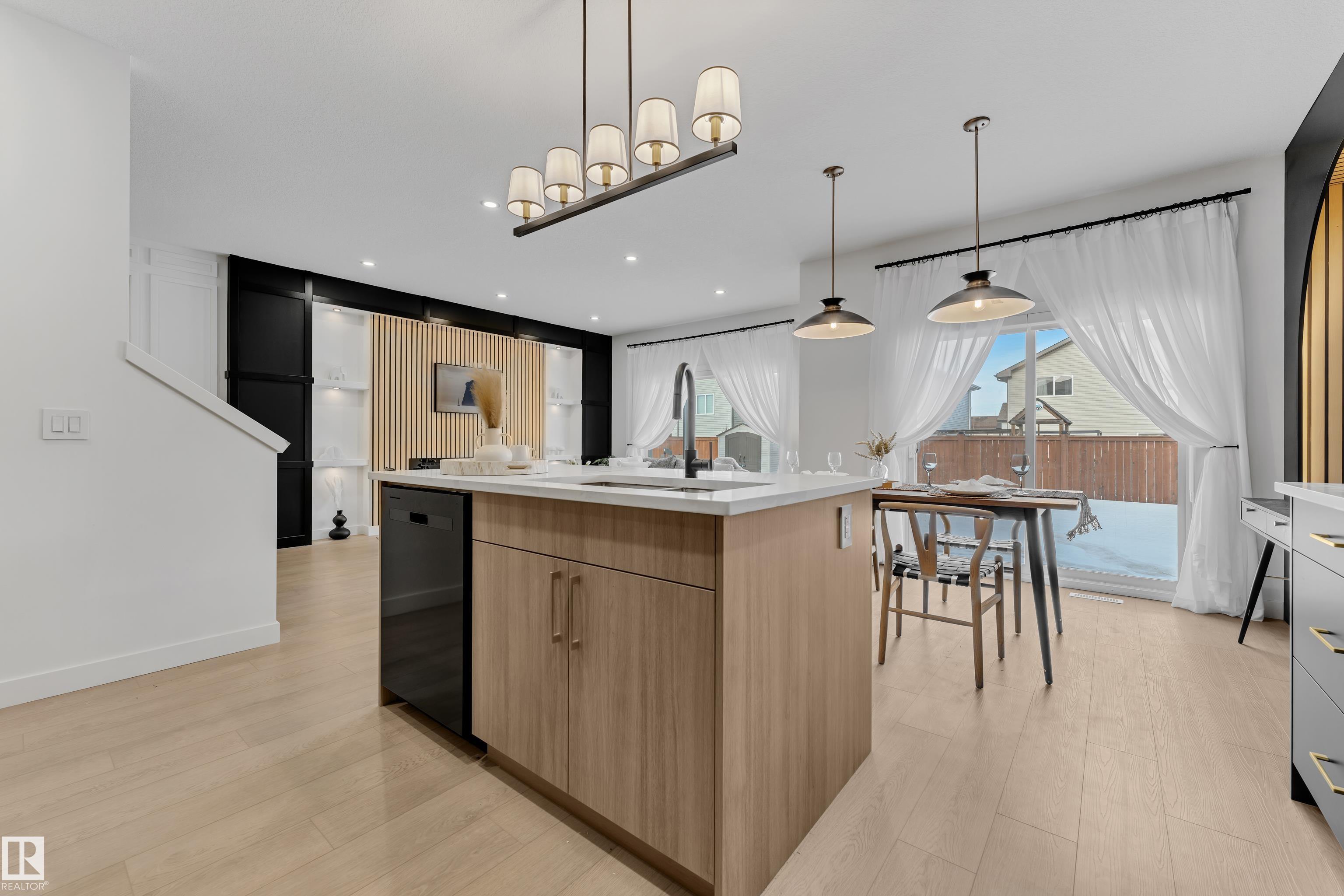 Photo 15 at 1089 Starling Drive NW, Starling, Edmonton