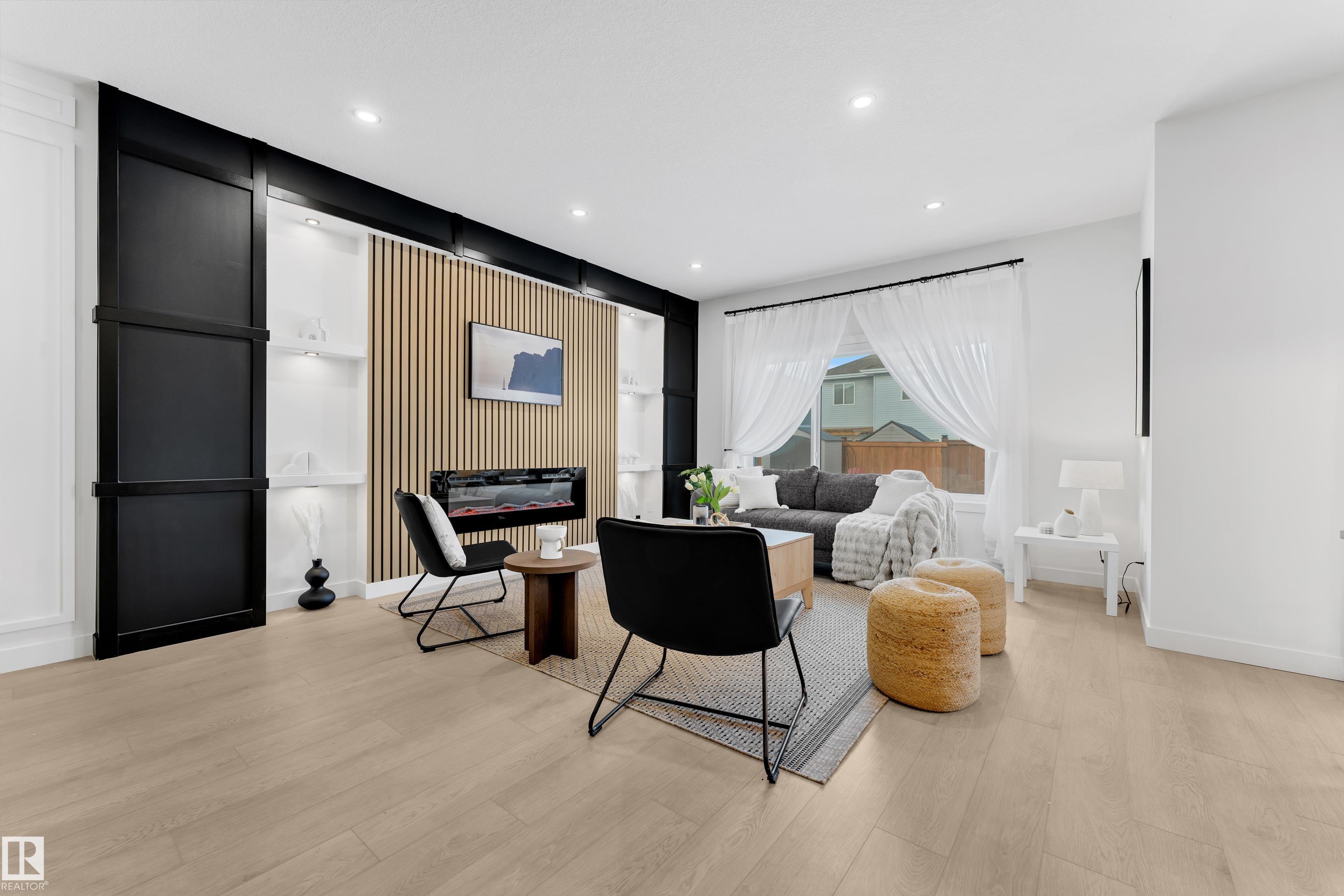 1089 Starling Drive NW, Starling, Edmonton