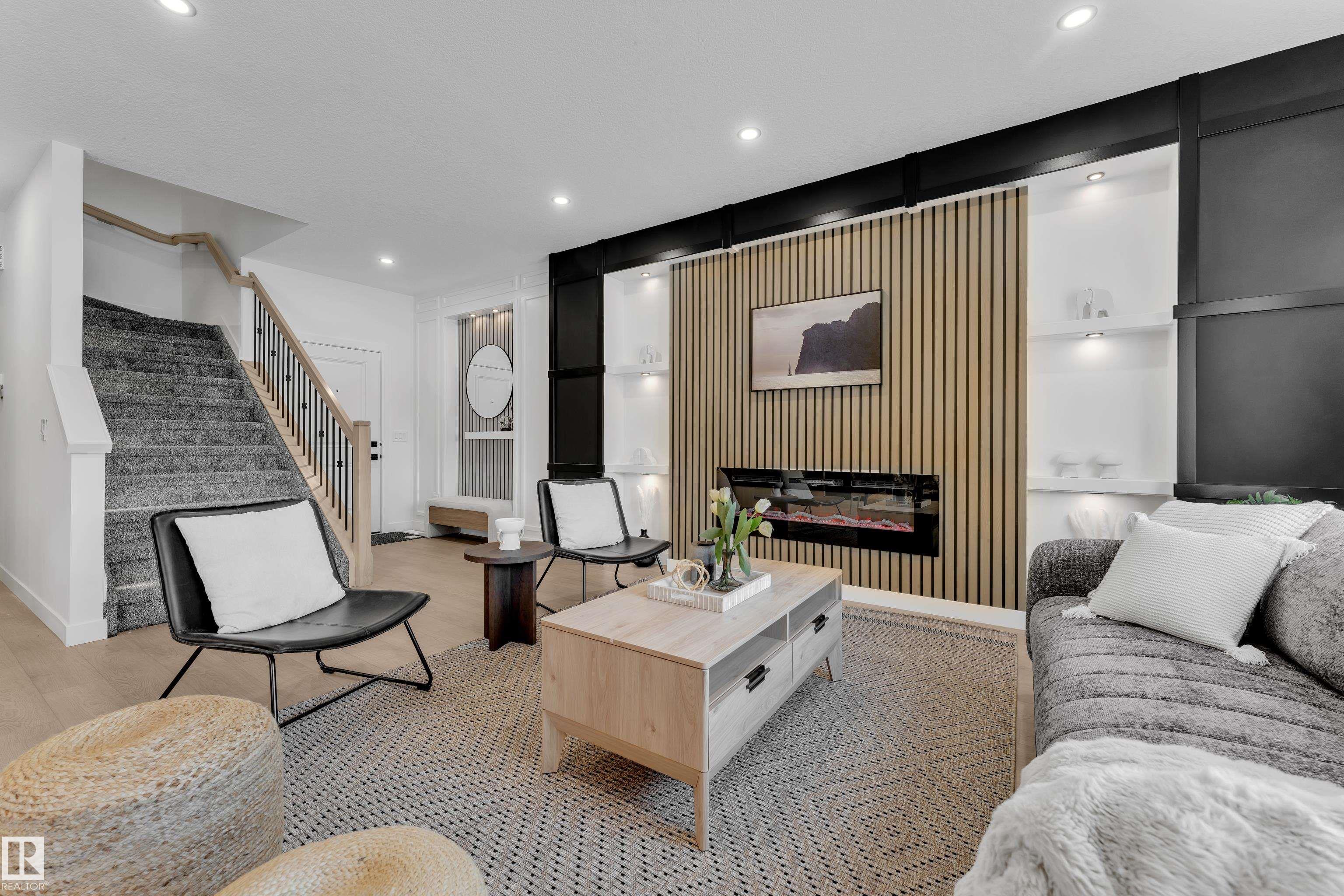 Photo 7 at 1089 Starling Drive NW, Starling, Edmonton