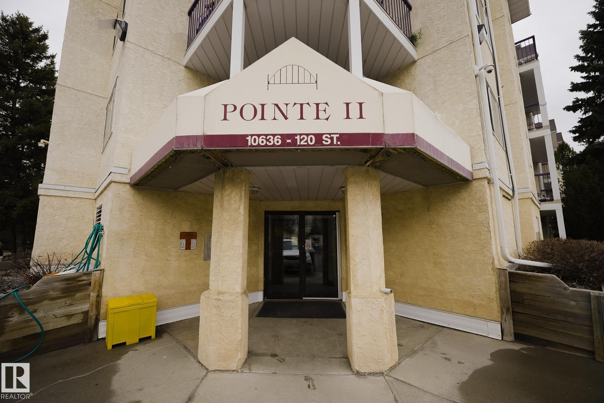 142 - 10636 120 Street NW, Queen Mary Park, Edmonton