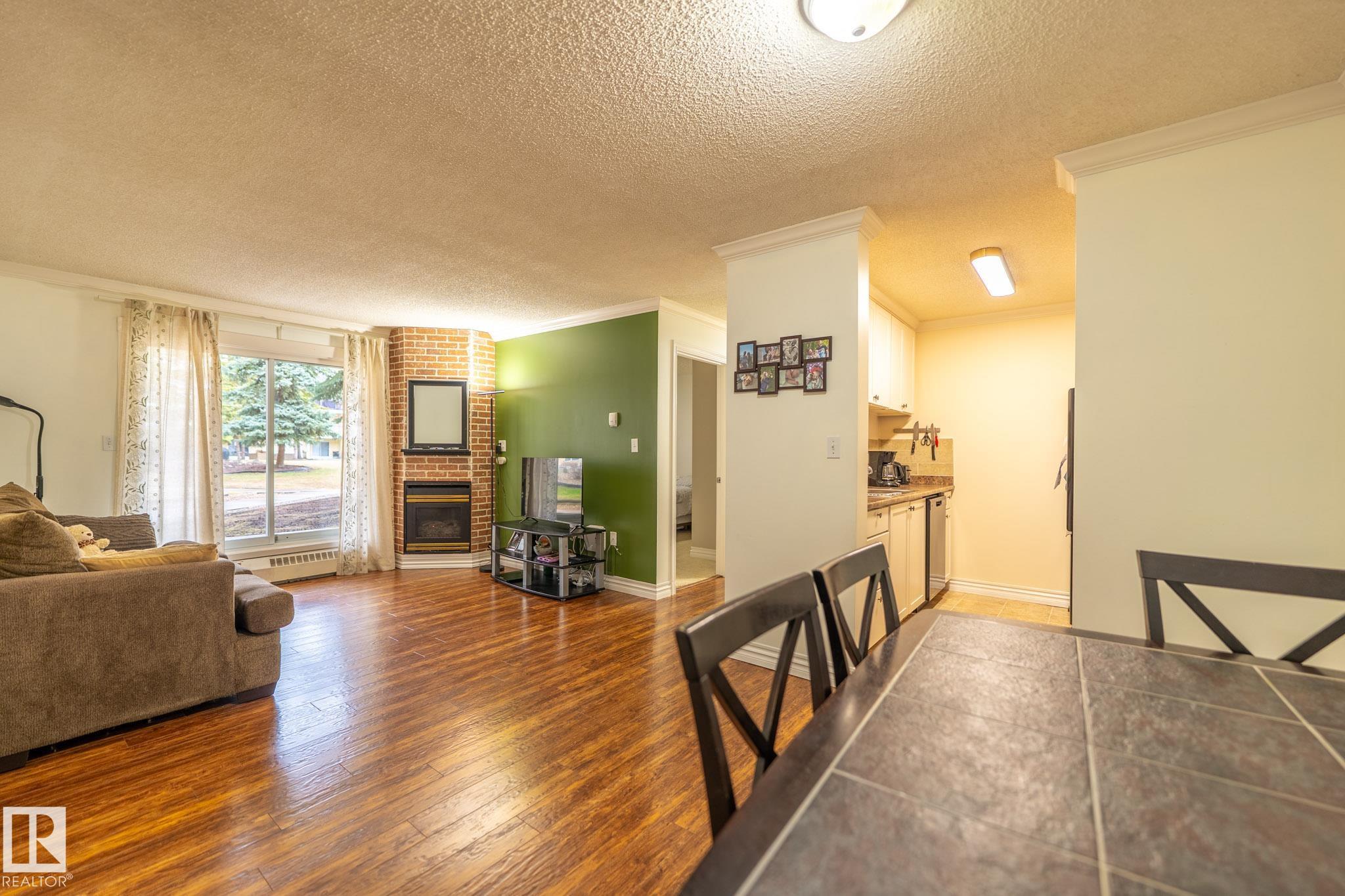 142 - 10636 120 Street NW, Queen Mary Park, Edmonton