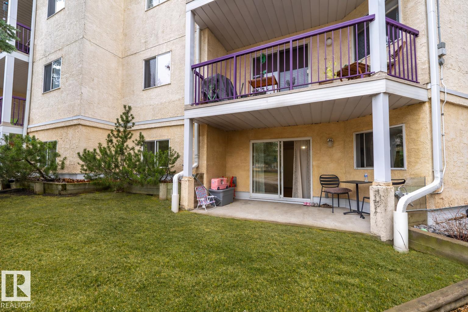 Photo 29 at 142 - 10636 120 Street NW, Queen Mary Park, Edmonton