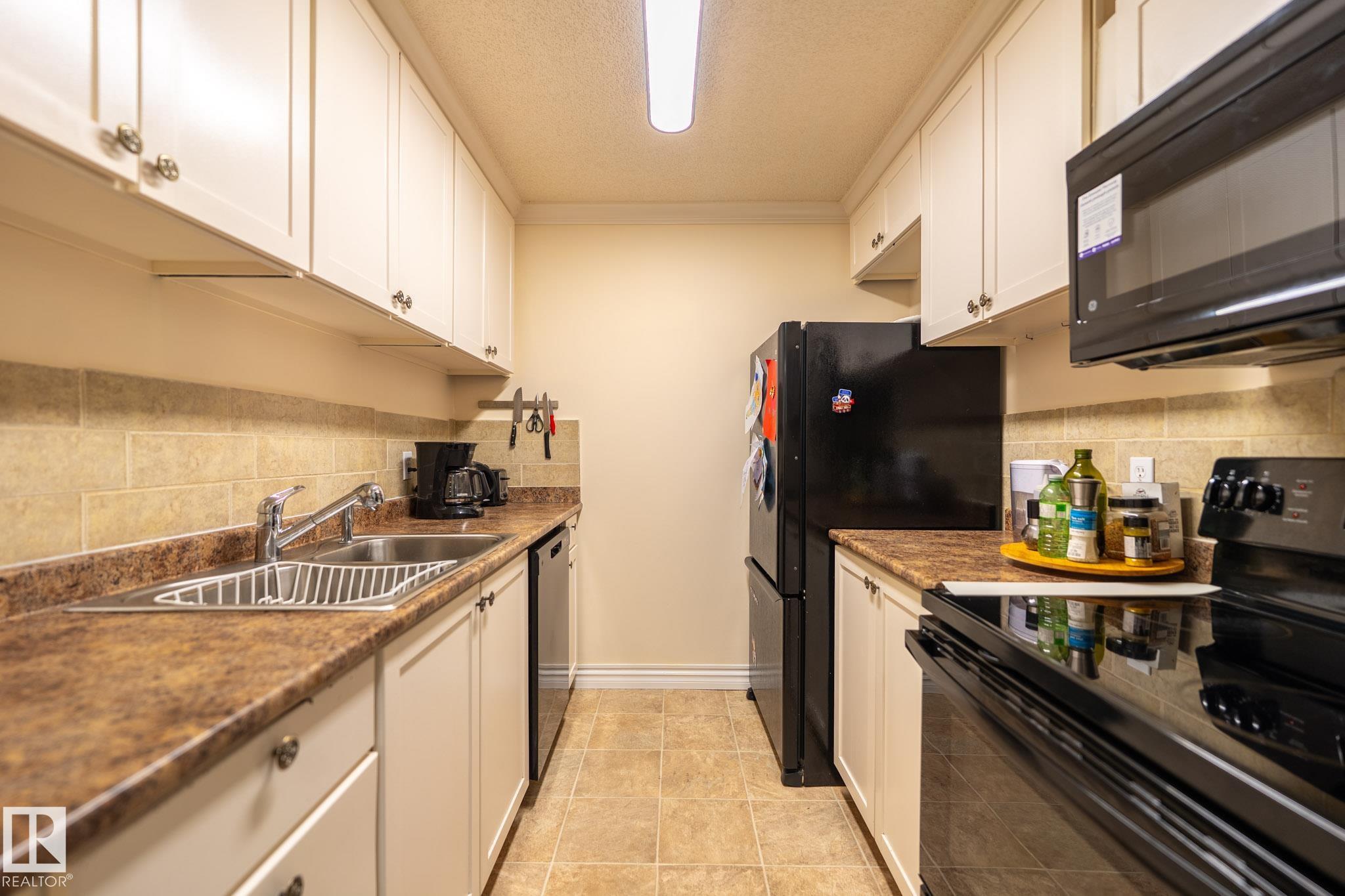 142 - 10636 120 Street NW, Queen Mary Park, Edmonton