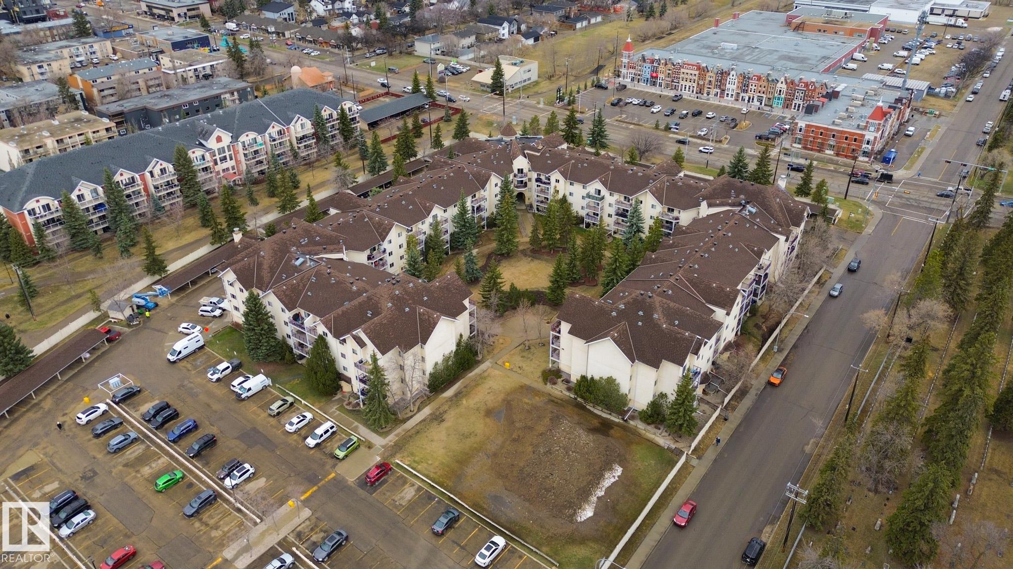 Photo 31 at 142 - 10636 120 Street NW, Queen Mary Park, Edmonton