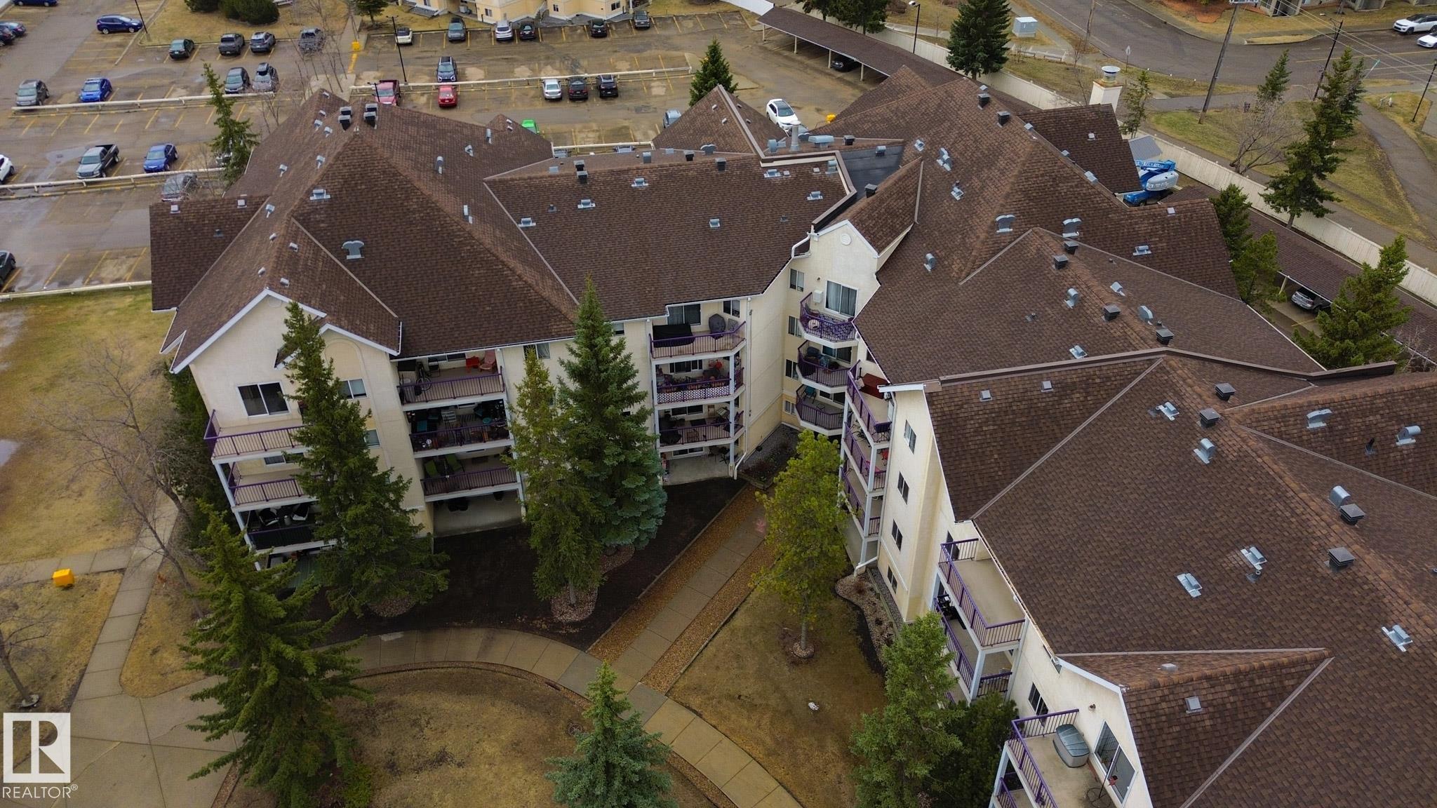 Photo 34 at 142 - 10636 120 Street NW, Queen Mary Park, Edmonton