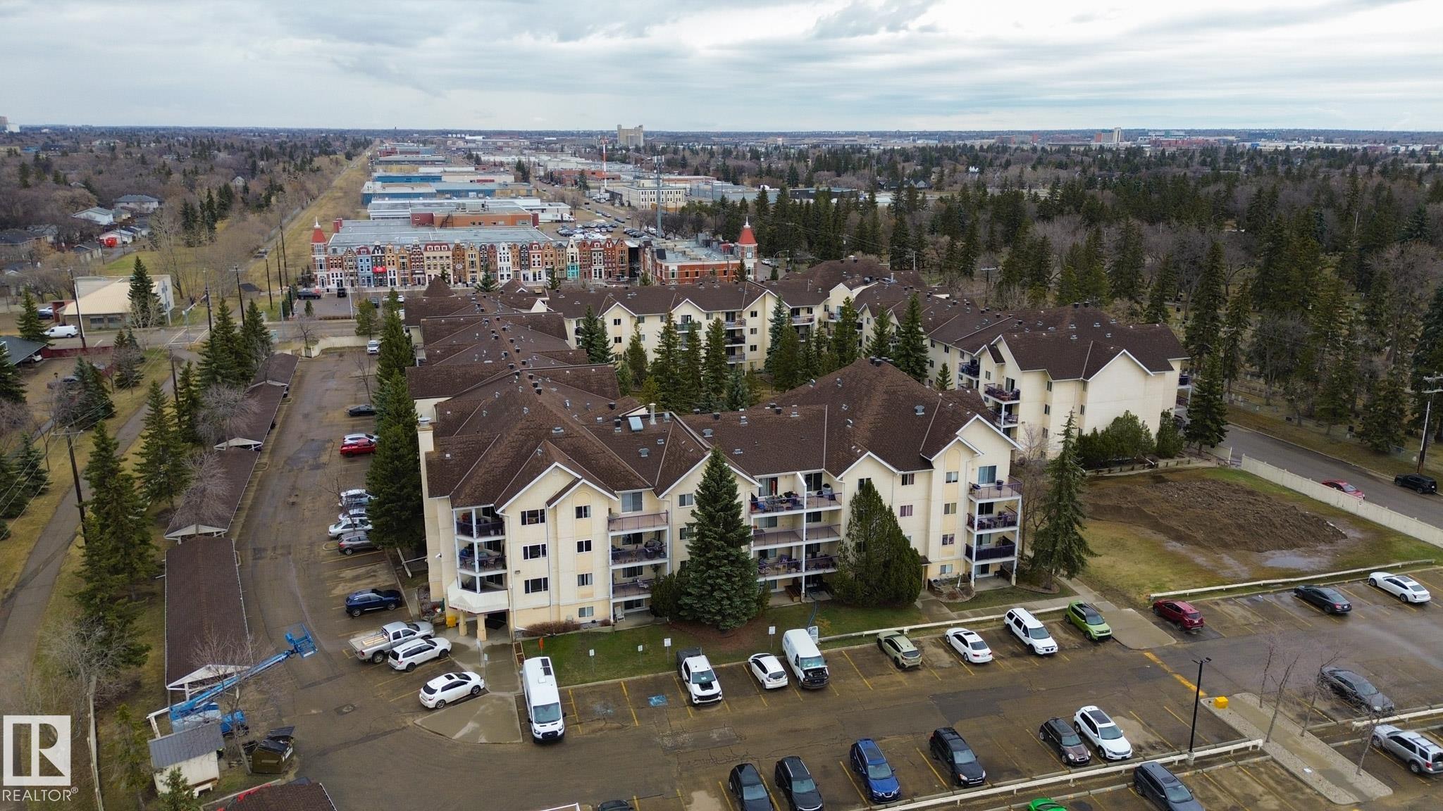 Photo 35 at 142 - 10636 120 Street NW, Queen Mary Park, Edmonton