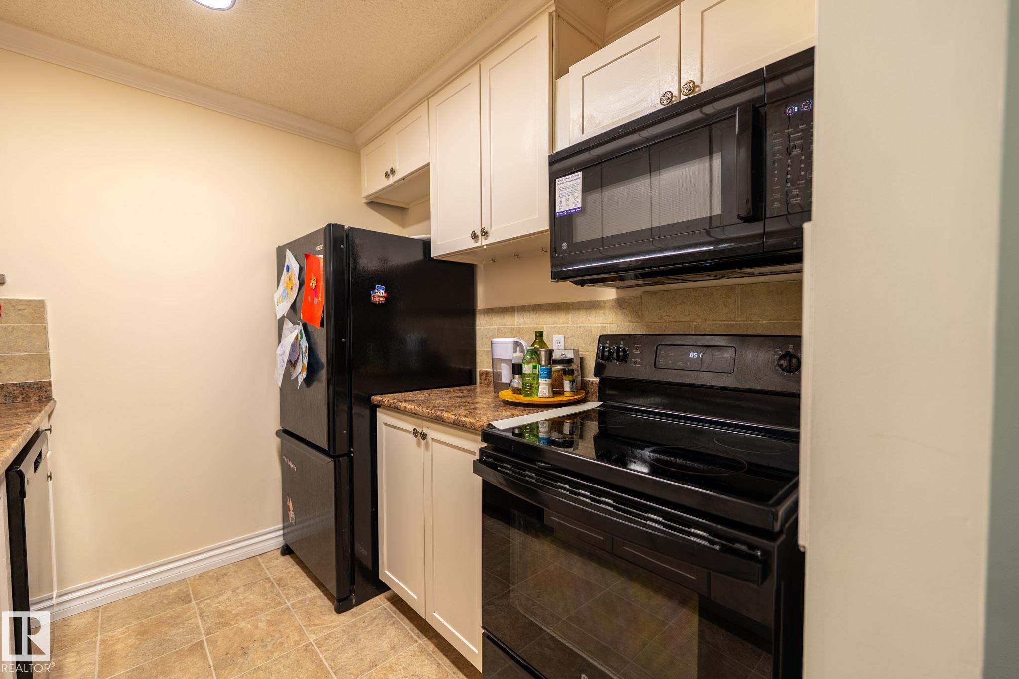 142 - 10636 120 Street NW, Queen Mary Park, Edmonton