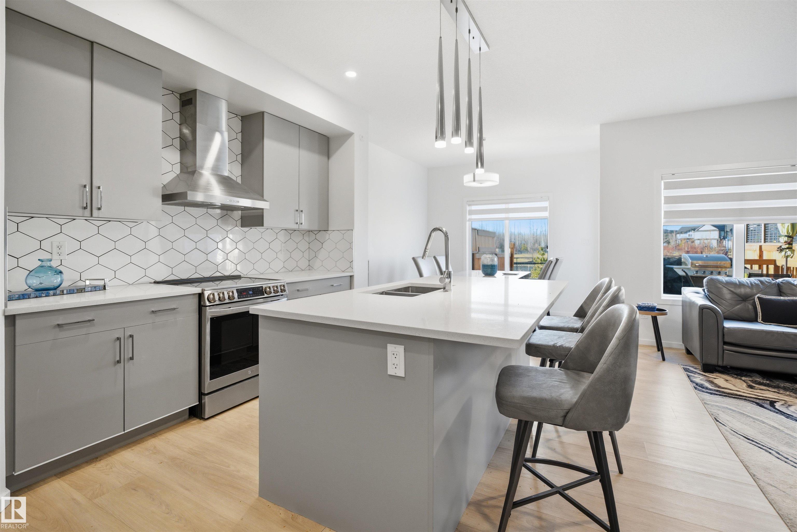 Photo 11 at 7782 174a Avenue NW, Crystallina Nera West, Edmonton