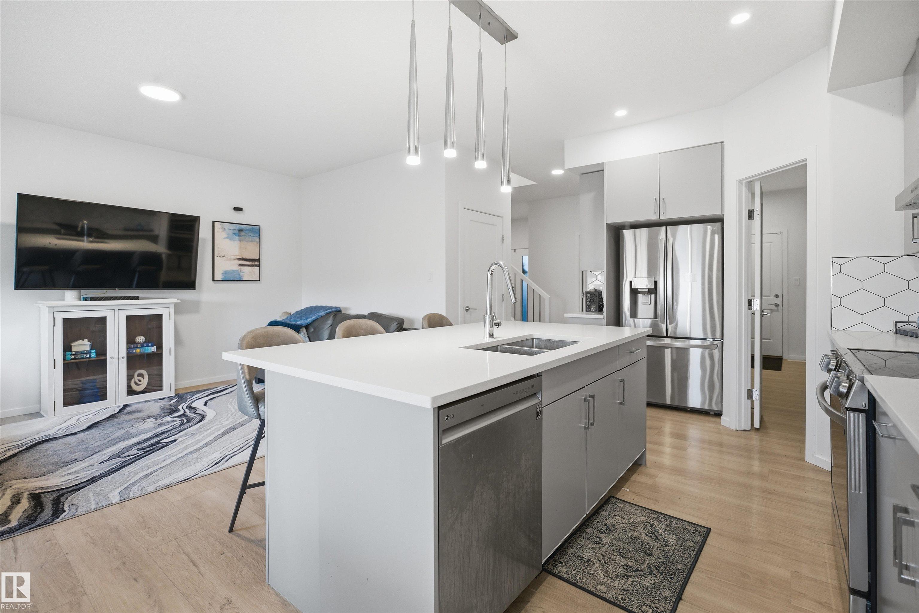 Photo 13 at 7782 174a Avenue NW, Crystallina Nera West, Edmonton