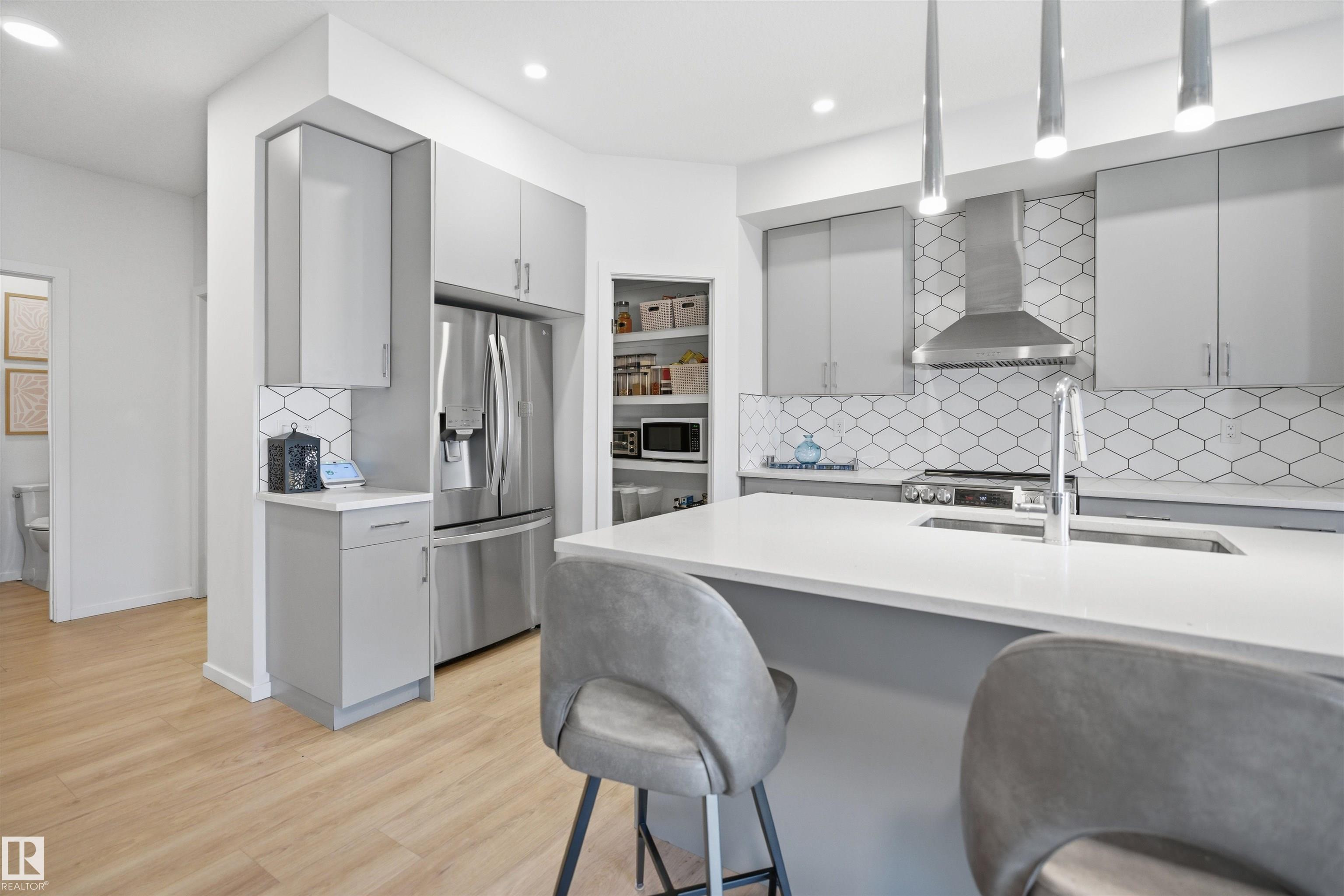 Photo 14 at 7782 174a Avenue NW, Crystallina Nera West, Edmonton