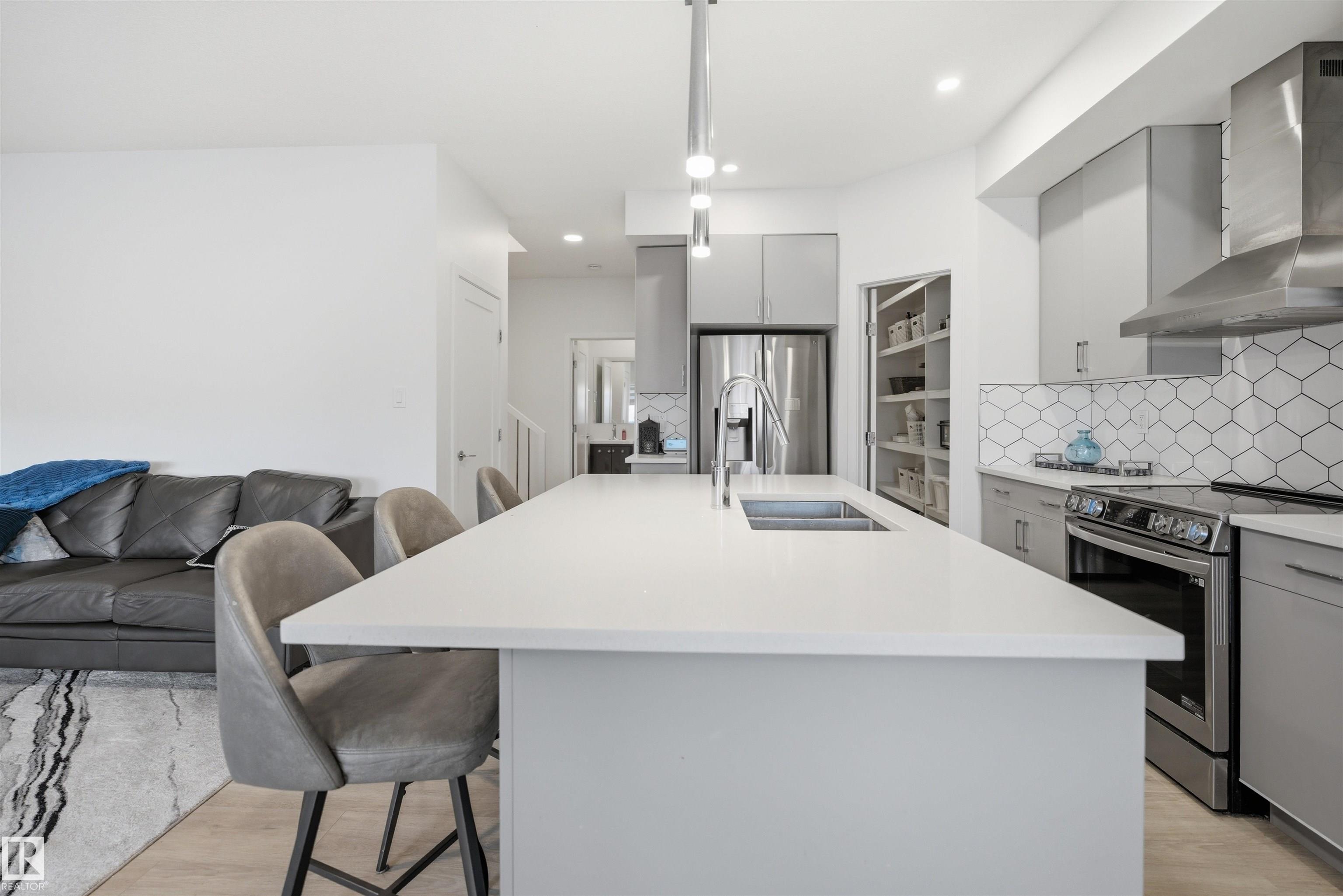 Photo 15 at 7782 174a Avenue NW, Crystallina Nera West, Edmonton