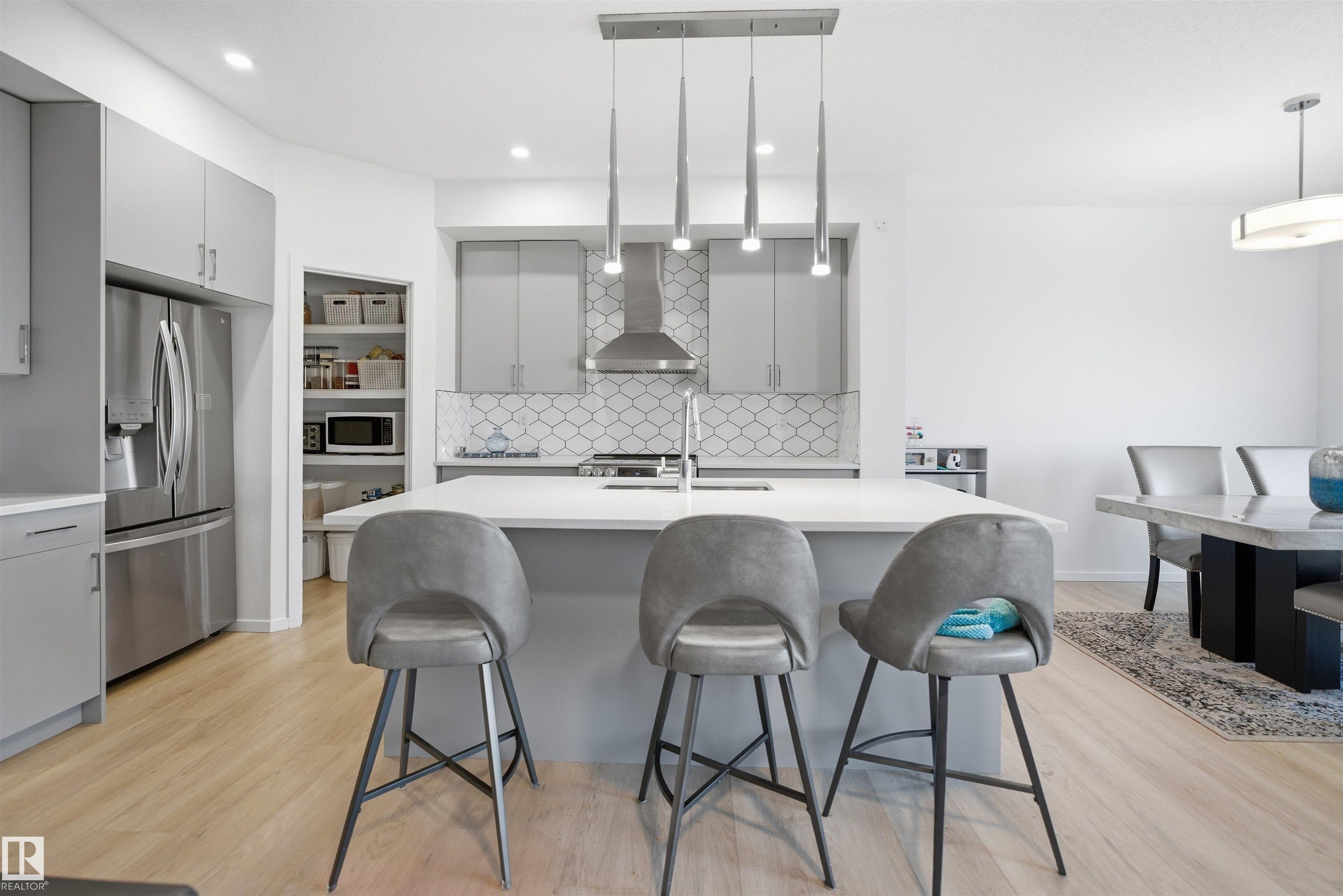 Photo 16 at 7782 174a Avenue NW, Crystallina Nera West, Edmonton