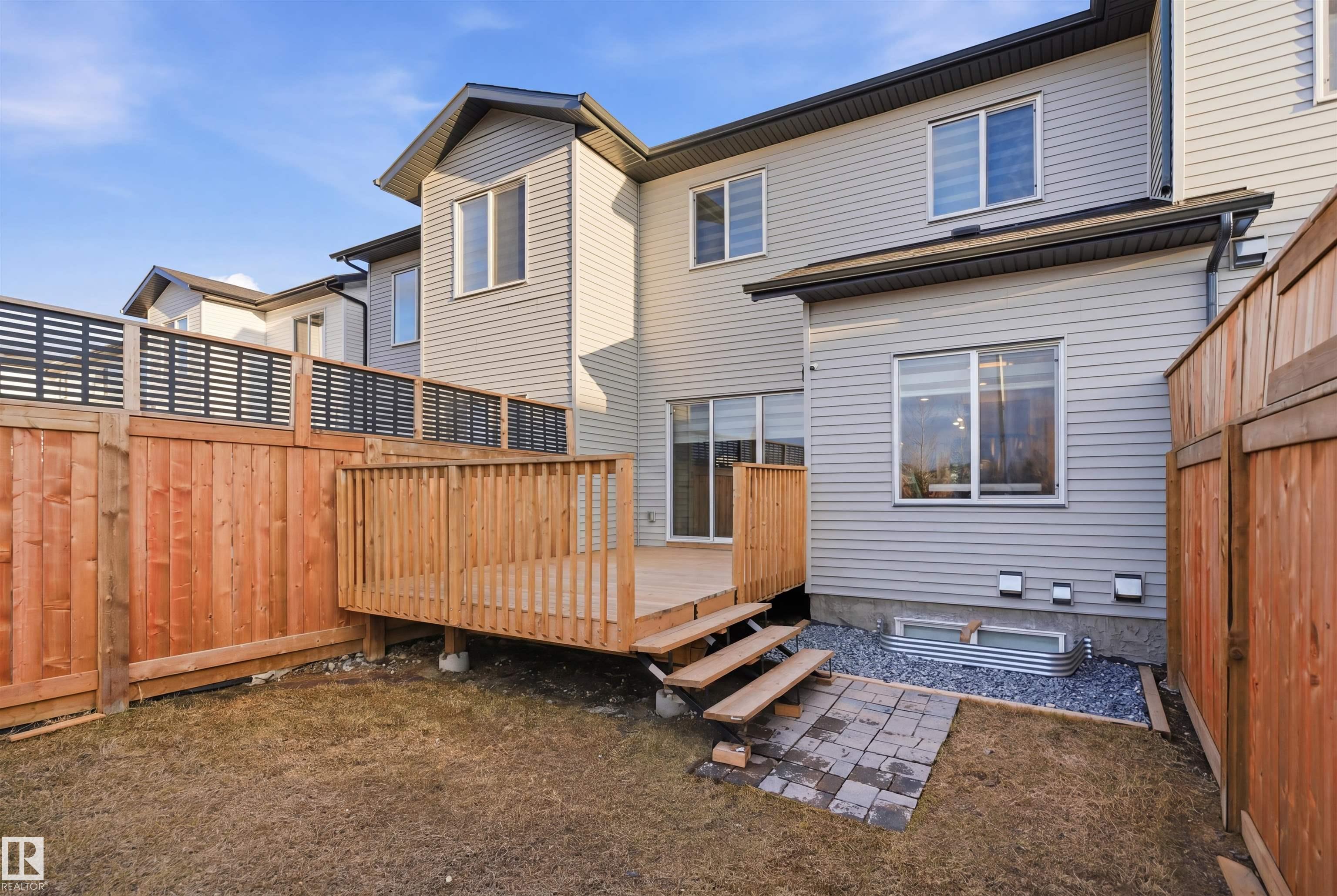 Photo 48 at 7782 174a Avenue NW, Crystallina Nera West, Edmonton