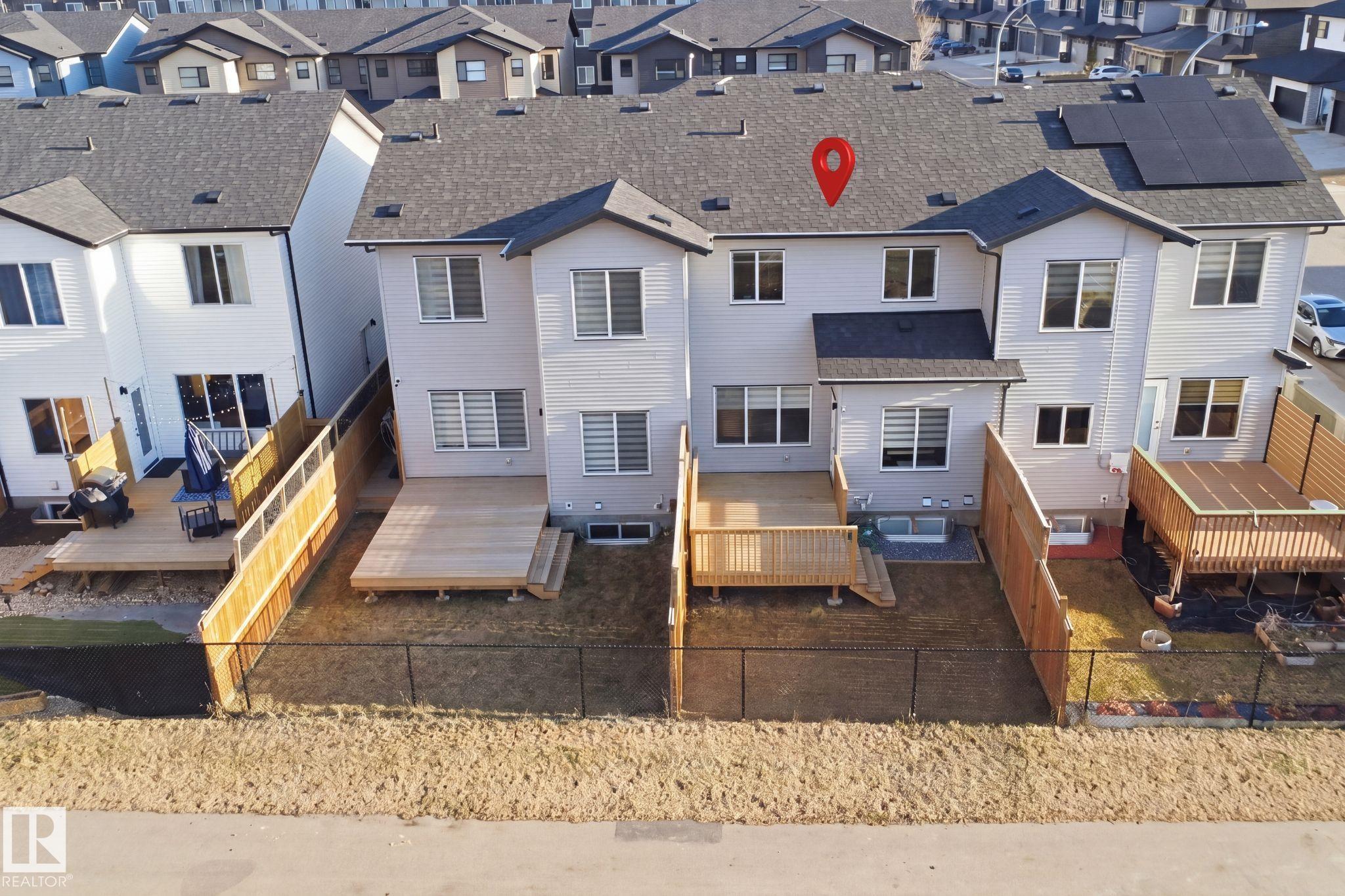 Photo 49 at 7782 174a Avenue NW, Crystallina Nera West, Edmonton