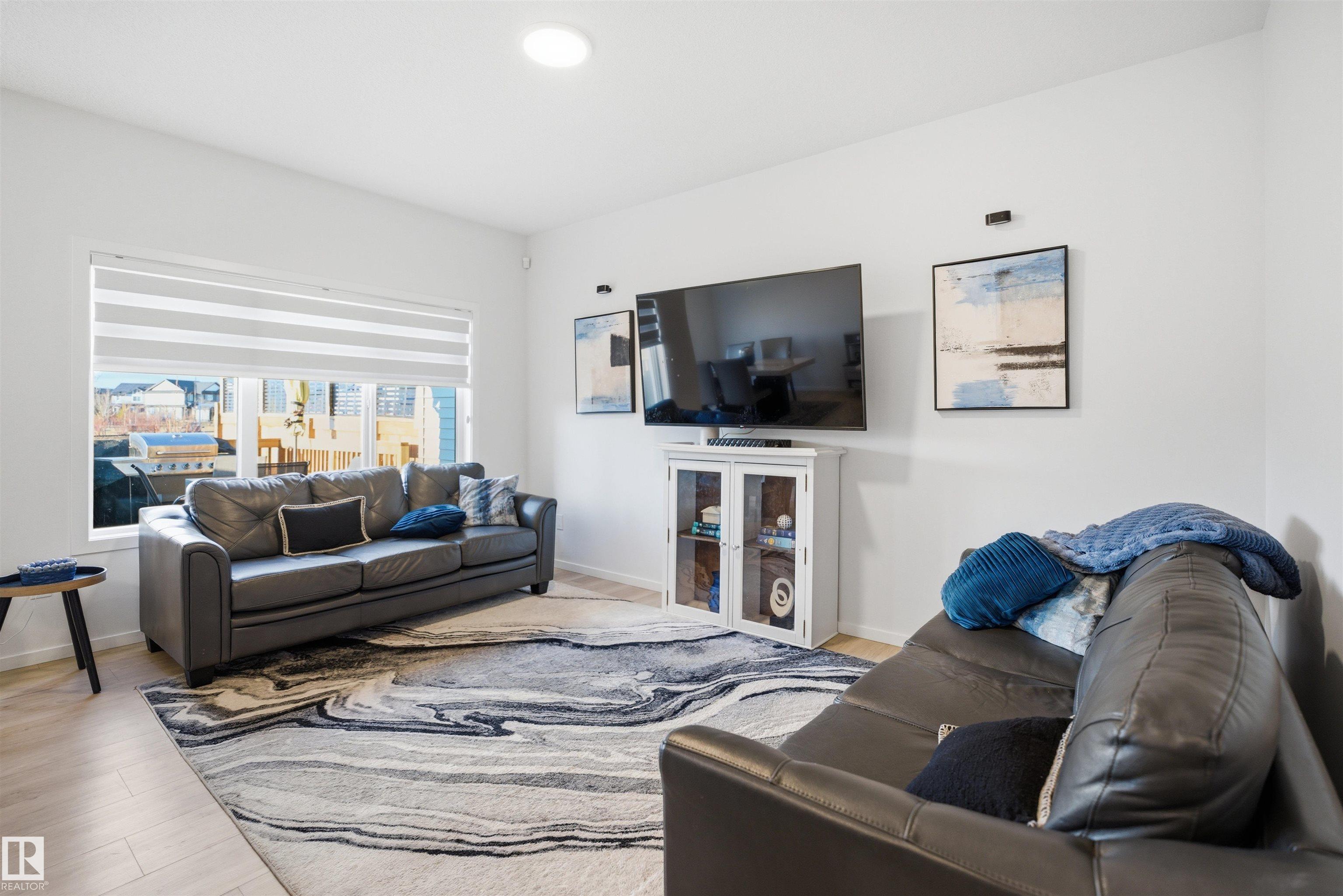 Photo 6 at 7782 174a Avenue NW, Crystallina Nera West, Edmonton