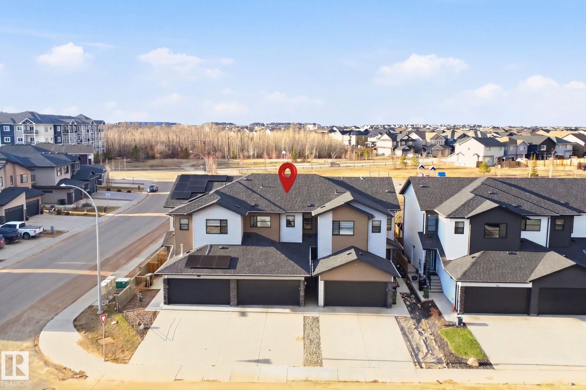 Photo 51 at 7782 174a Avenue NW, Crystallina Nera West, Edmonton