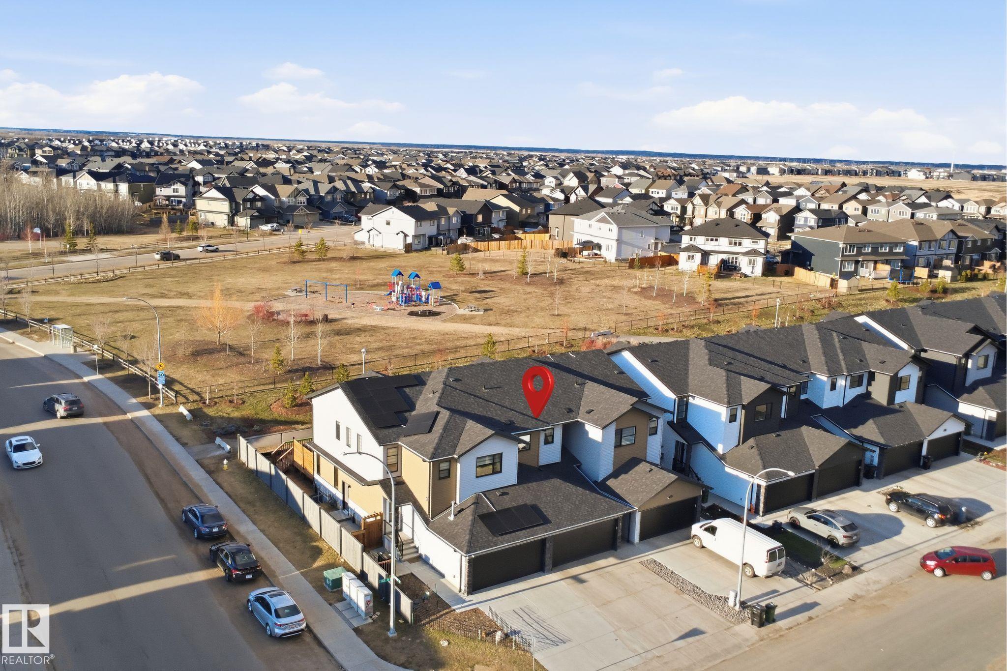 Photo 53 at 7782 174a Avenue NW, Crystallina Nera West, Edmonton