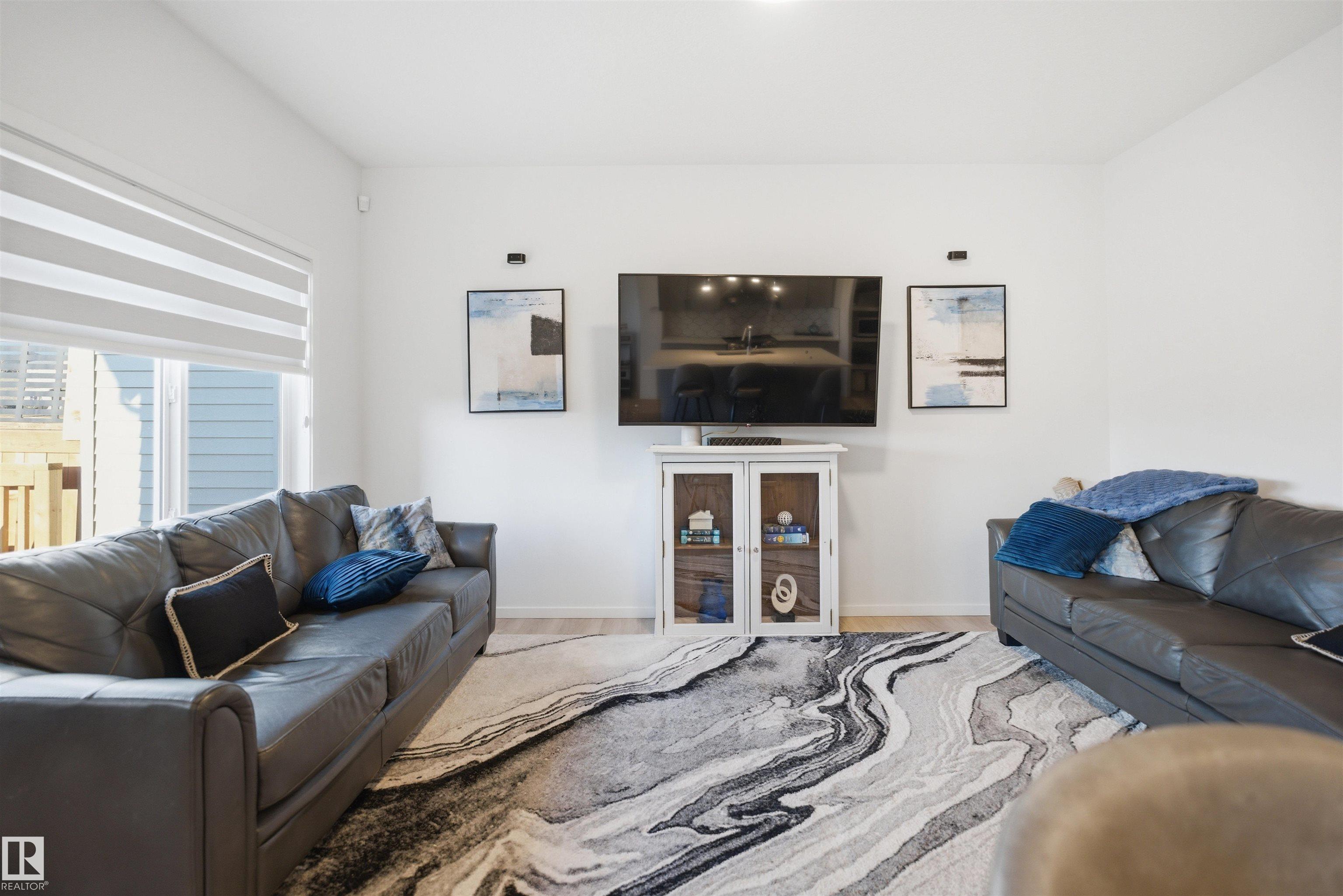 Photo 8 at 7782 174a Avenue NW, Crystallina Nera West, Edmonton