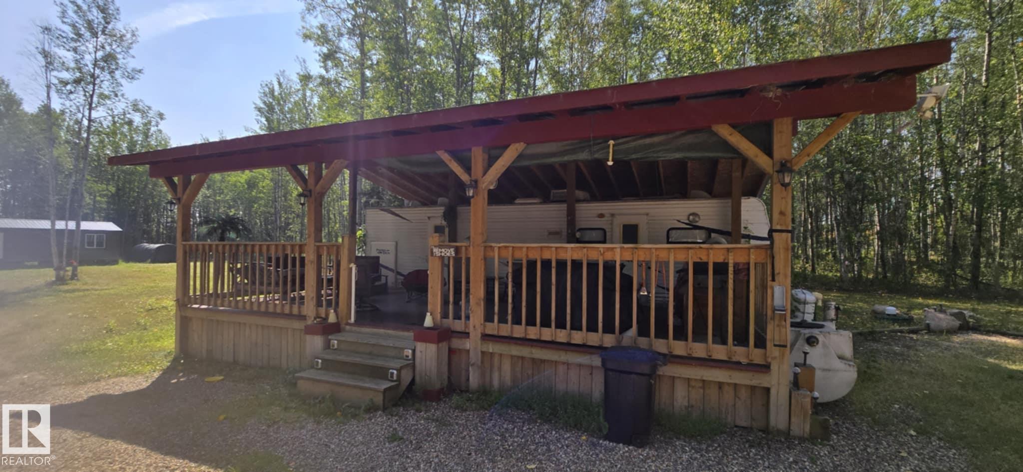 117, 640055 Rge Rd 201, Ellscott 4