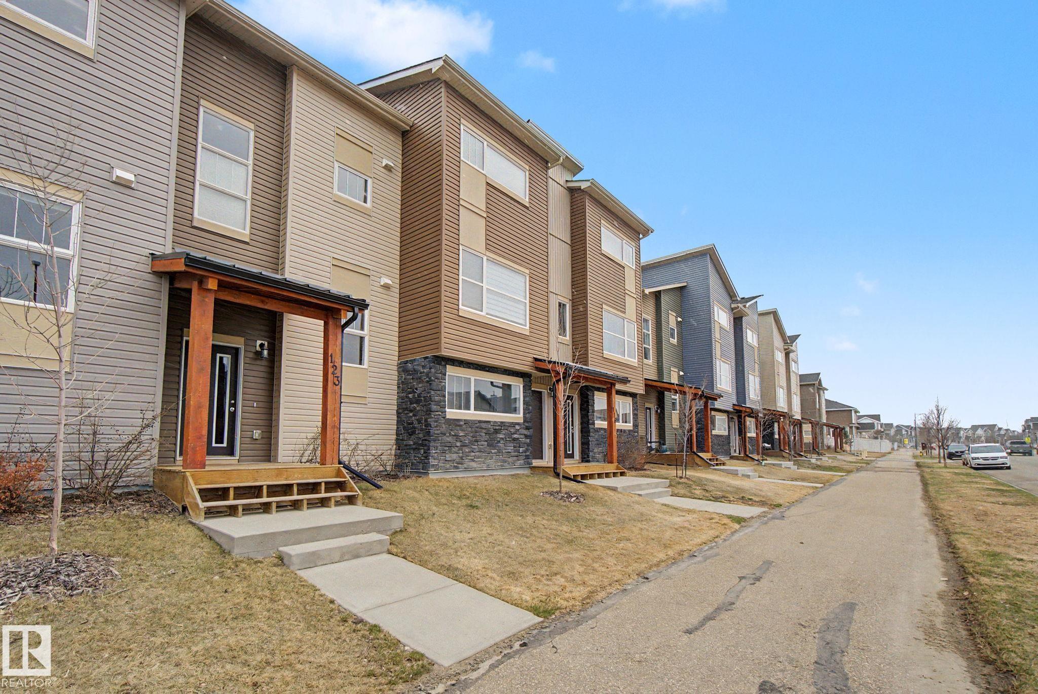 121 - 401 Southfork Drive, Southfork, Leduc